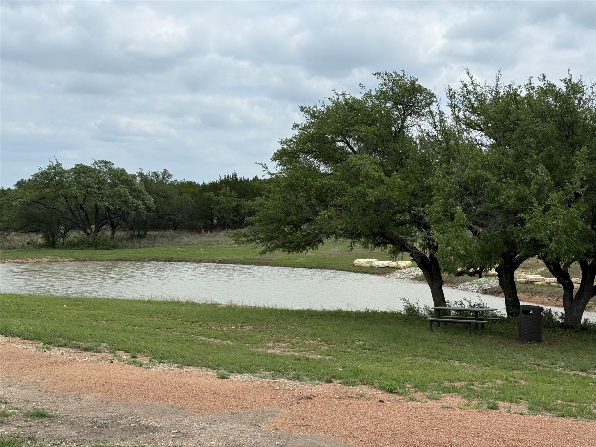 Lot 1 - 12.6 Acres - Round Mountain Reserve Dr, Round Mountain, TX 78663