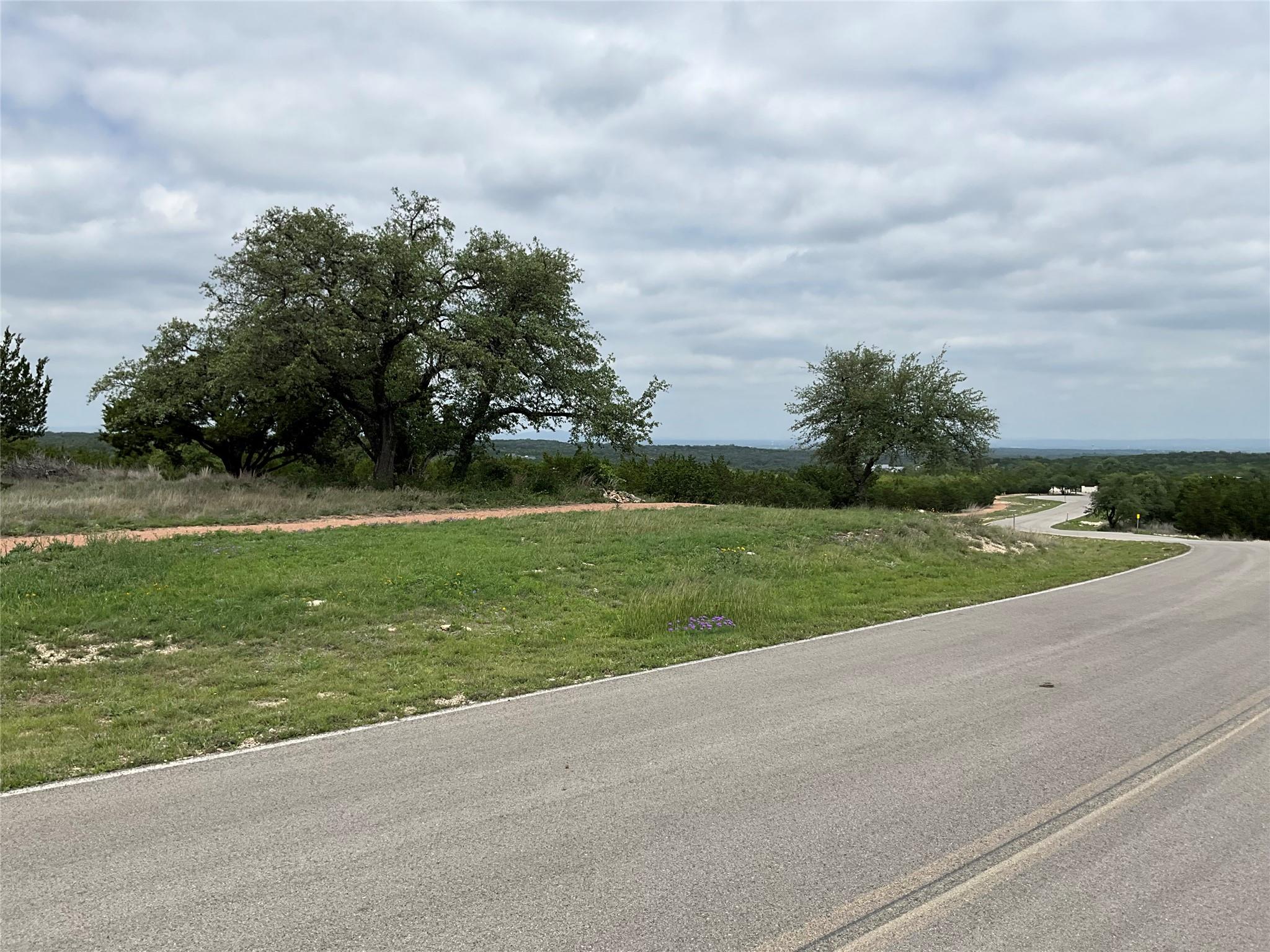 Lot 1 - 12.6 Acres - Round Mountain Reserve Dr, Round Mountain, TX 78663