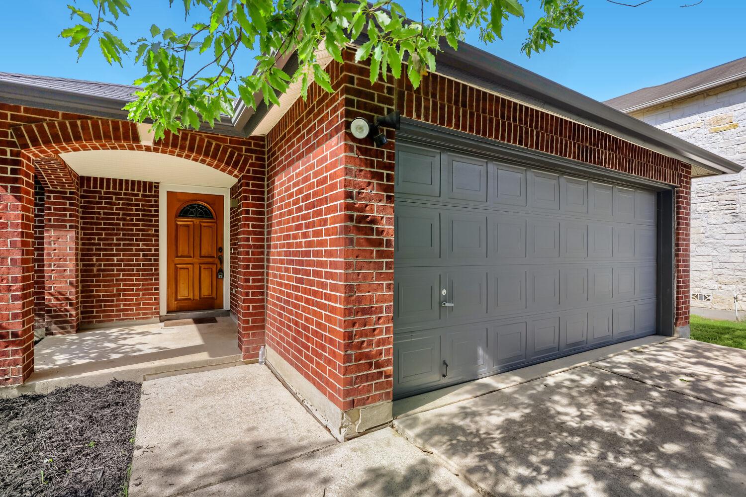 7411 Pusch Ridge Loop, Austin, TX 78749