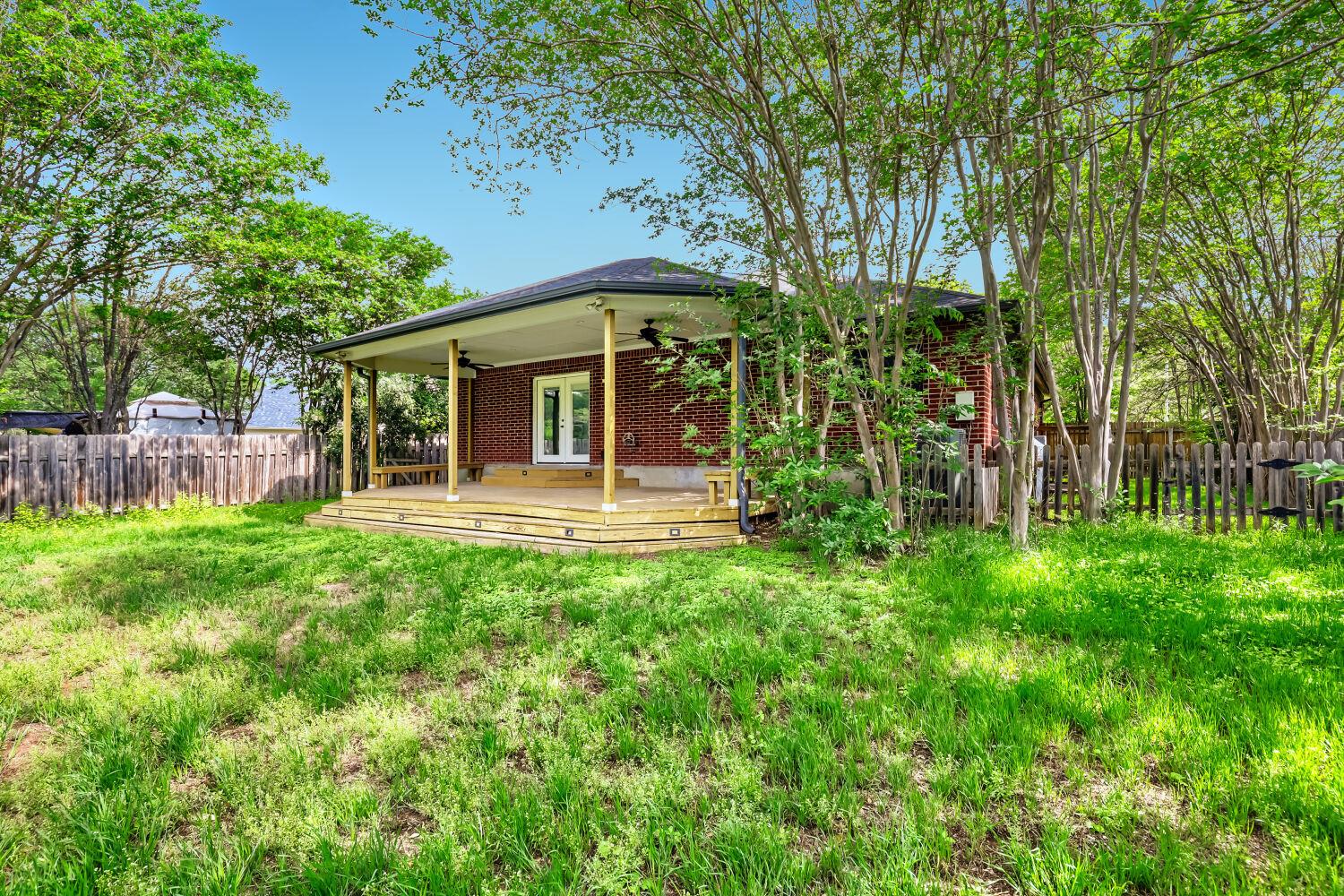 7411 Pusch Ridge Loop, Austin, TX 78749