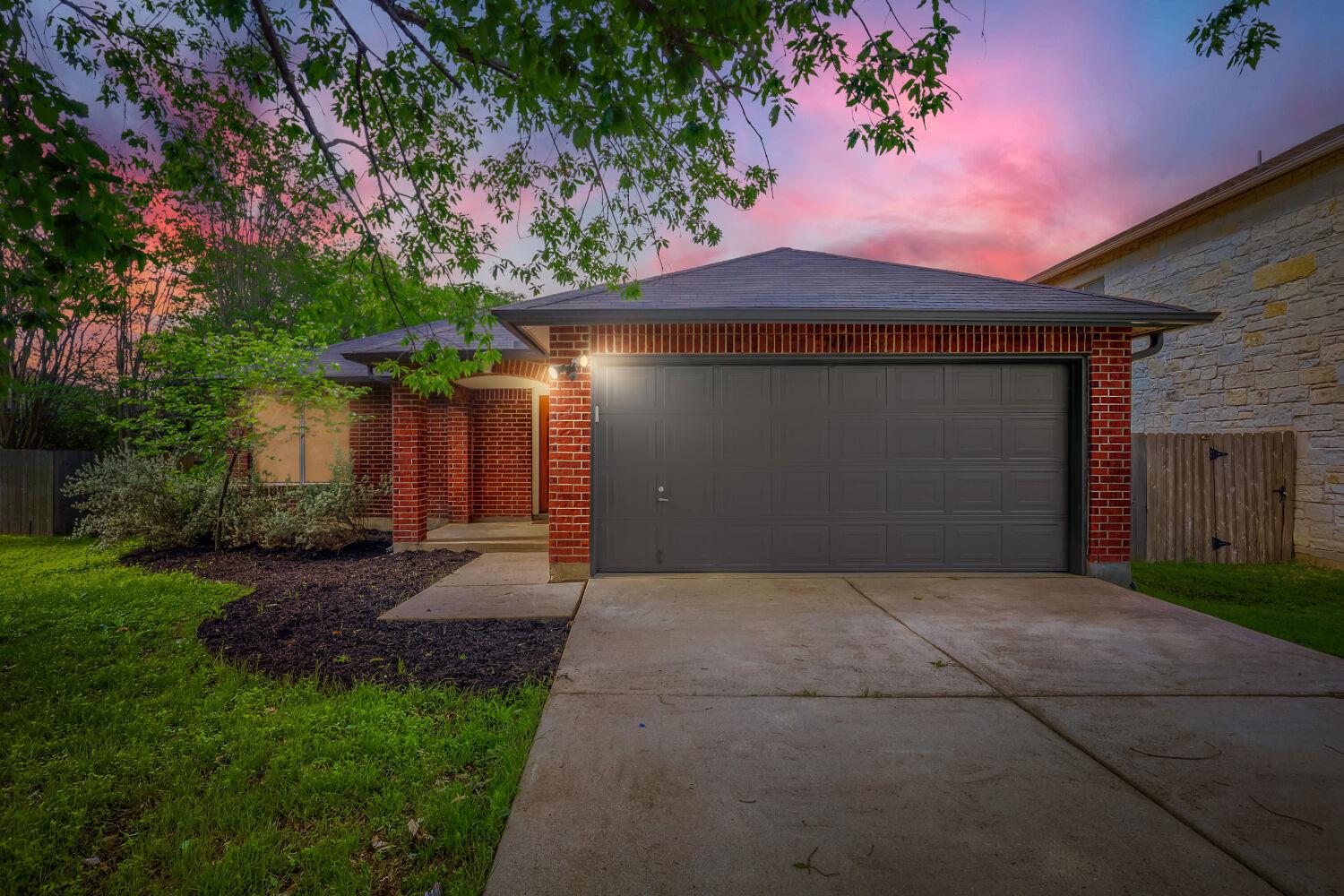 7411 Pusch Ridge Loop, Austin, TX 78749