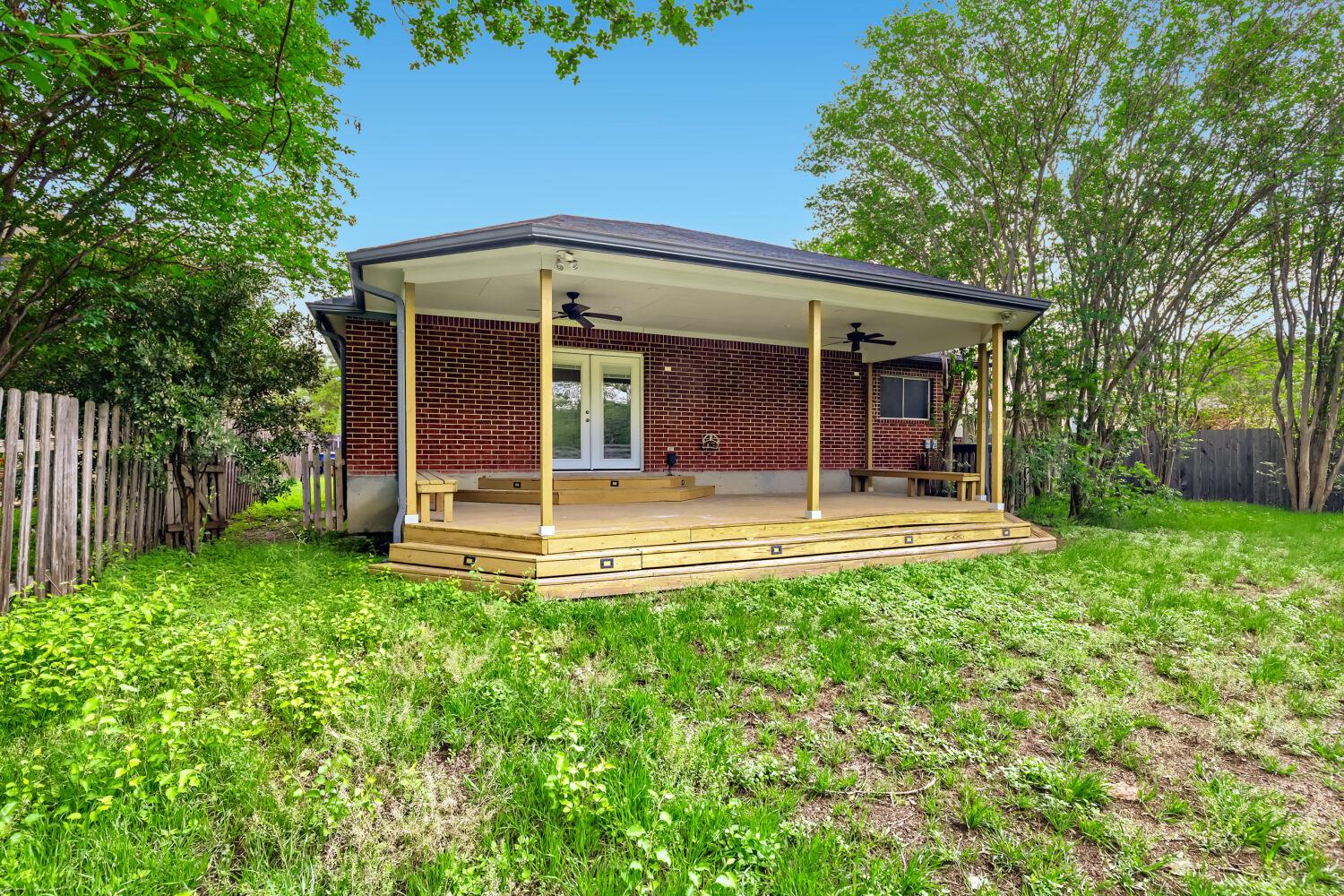 7411 Pusch Ridge Loop, Austin, TX 78749