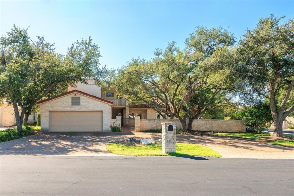 6 Sunview Rd, The Hills, TX 78738