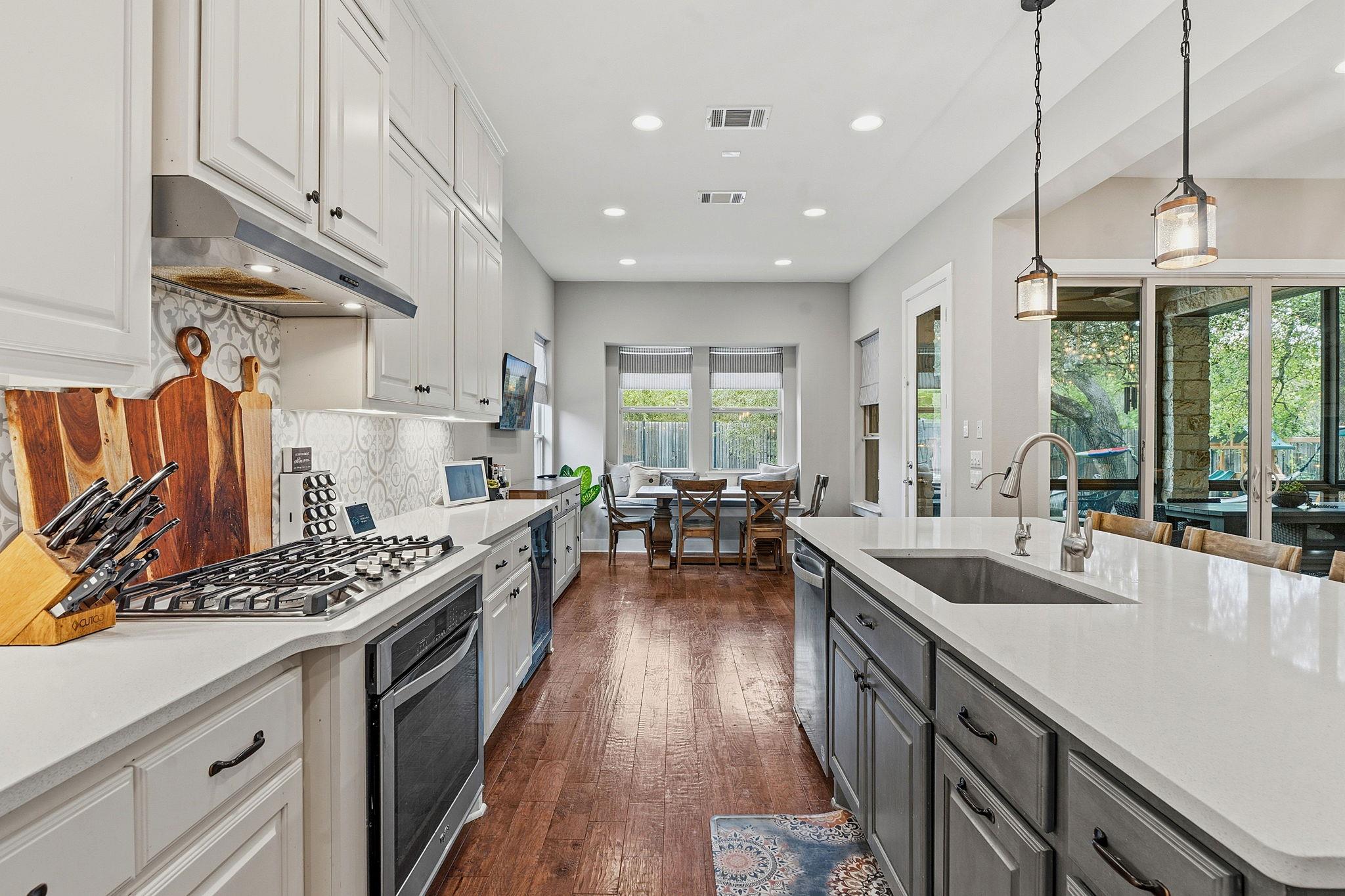 12805 Padua Dr, Austin, TX 78739