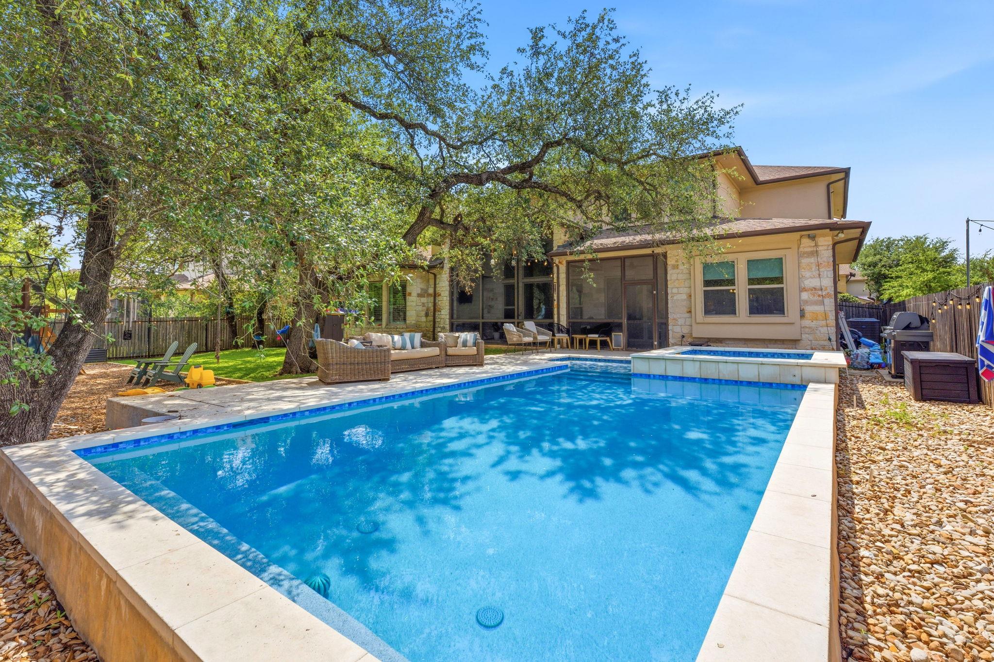 12805 Padua Dr, Austin, TX 78739