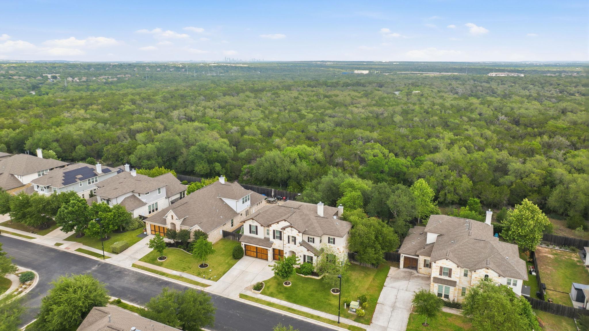 12805 Padua Dr, Austin, TX 78739