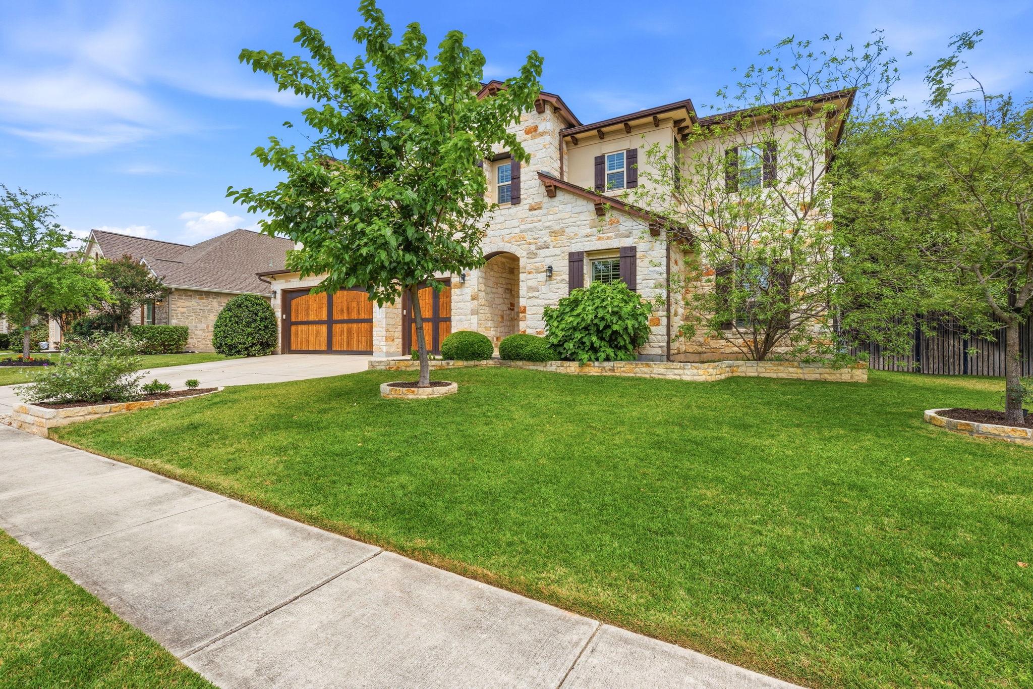 12805 Padua Dr, Austin, TX 78739