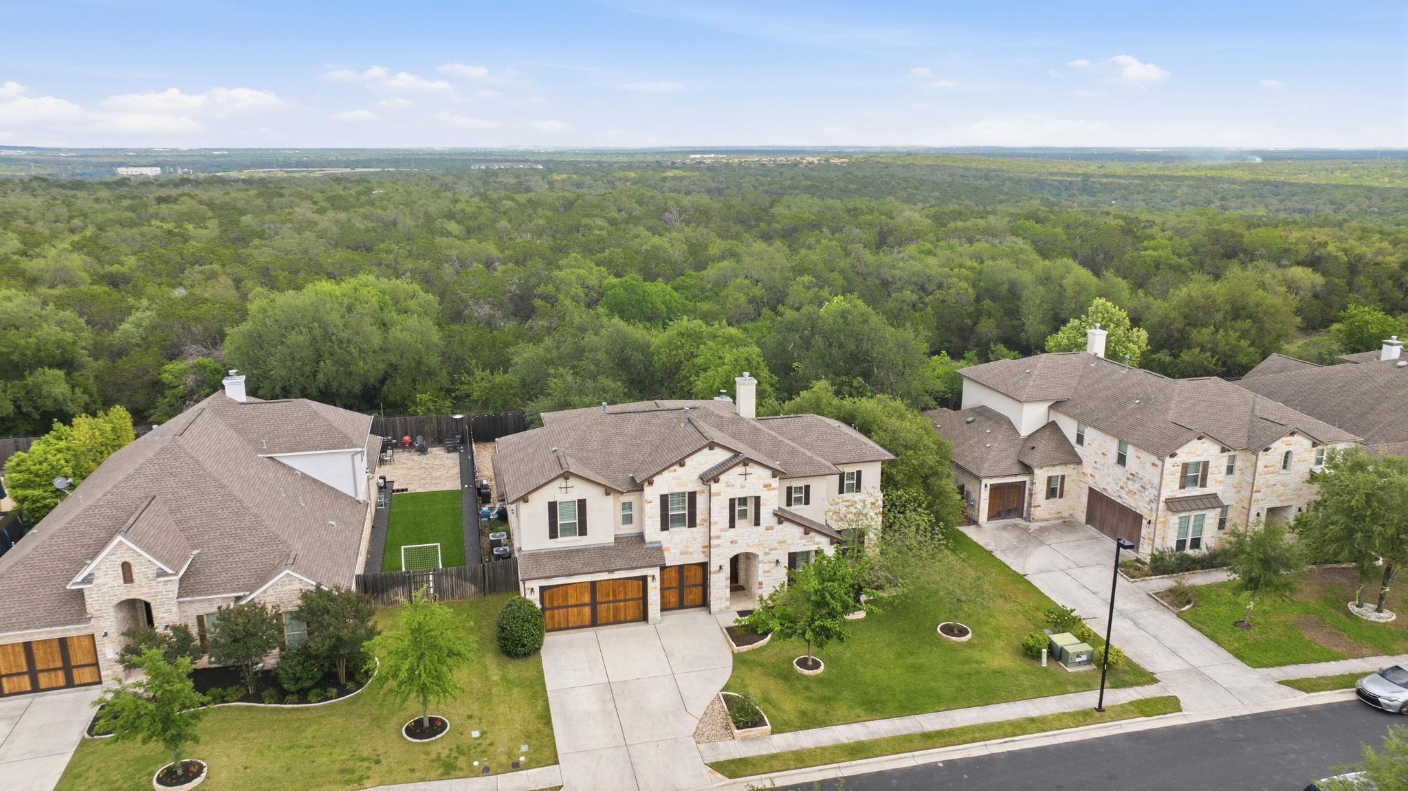 12805 Padua Dr, Austin, TX 78739