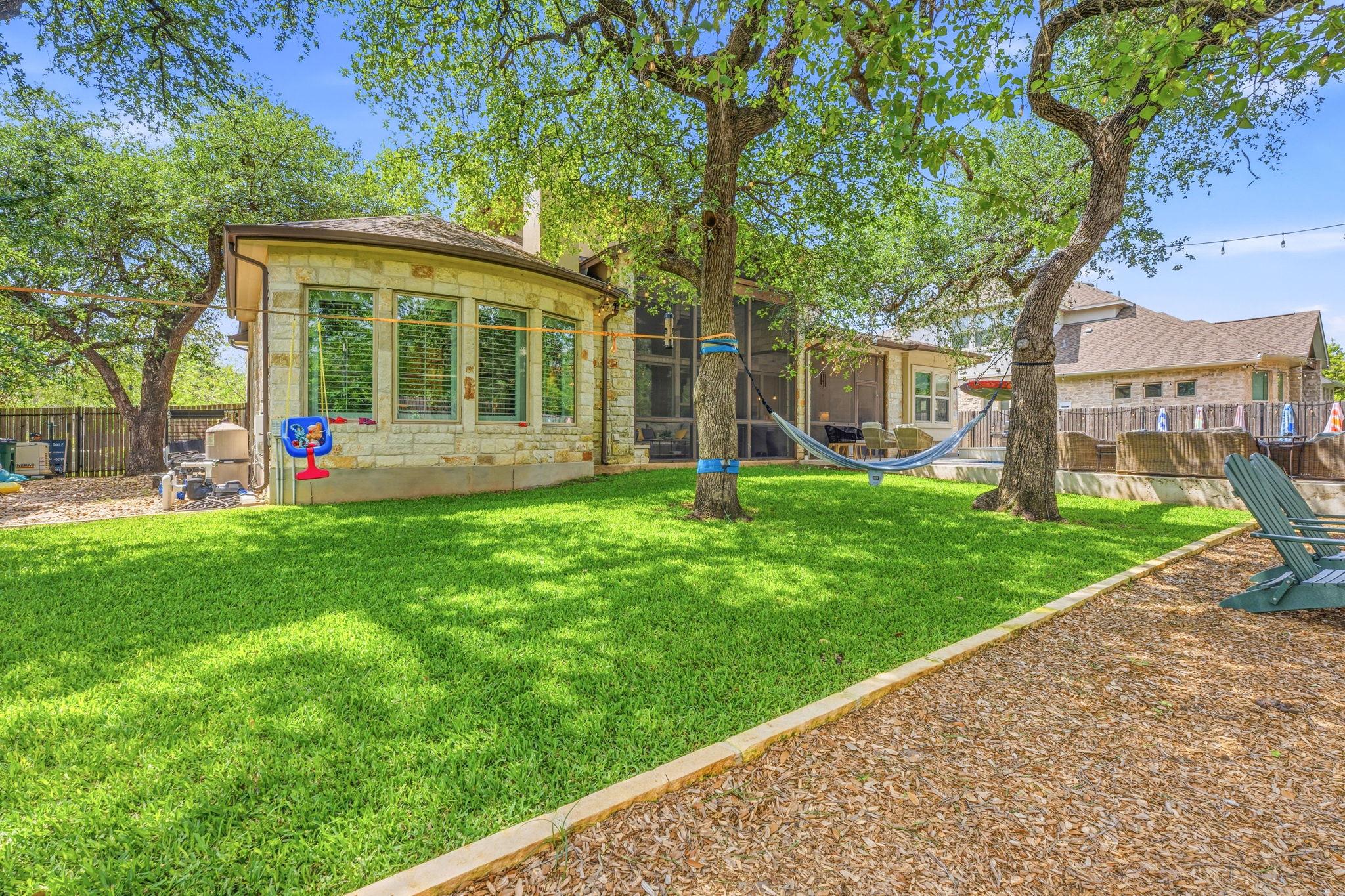 12805 Padua Dr, Austin, TX 78739