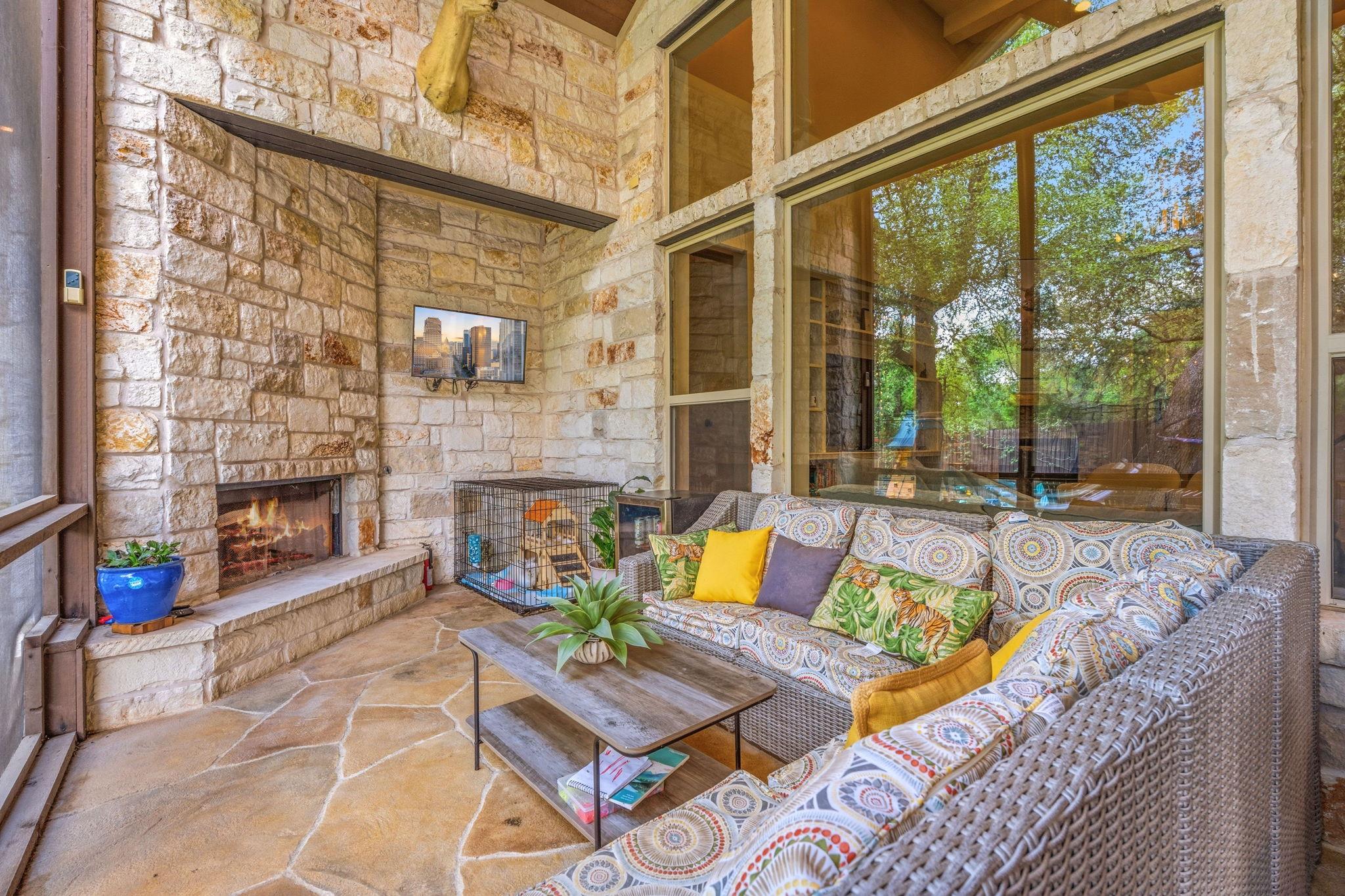 12805 Padua Dr, Austin, TX 78739