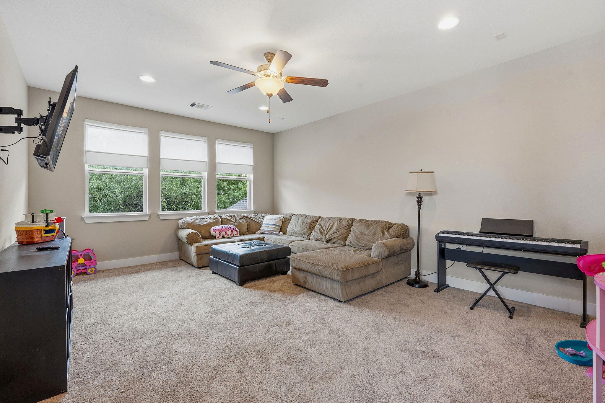 12805 Padua Dr, Austin, TX 78739