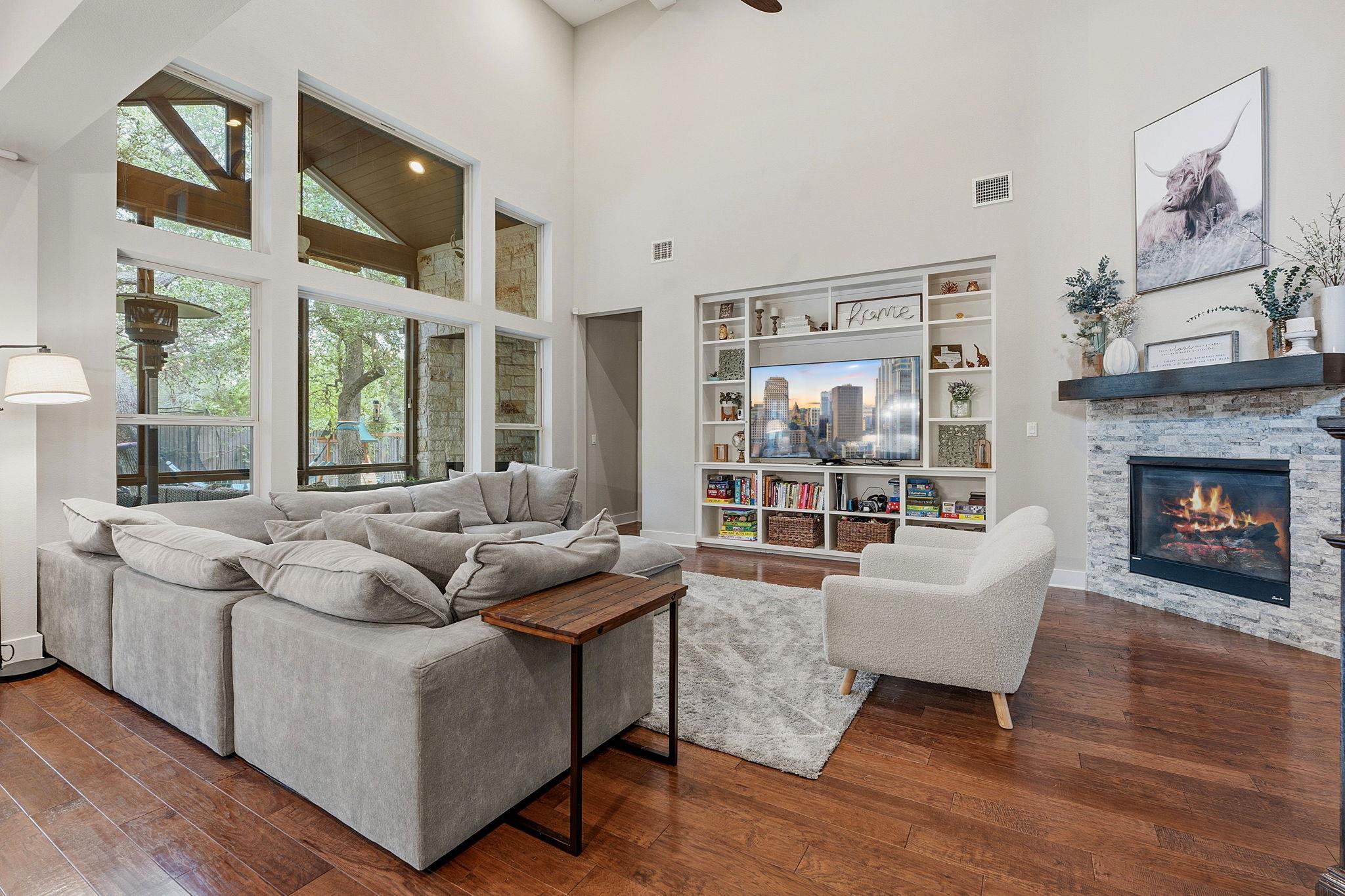 12805 Padua Dr, Austin, TX 78739