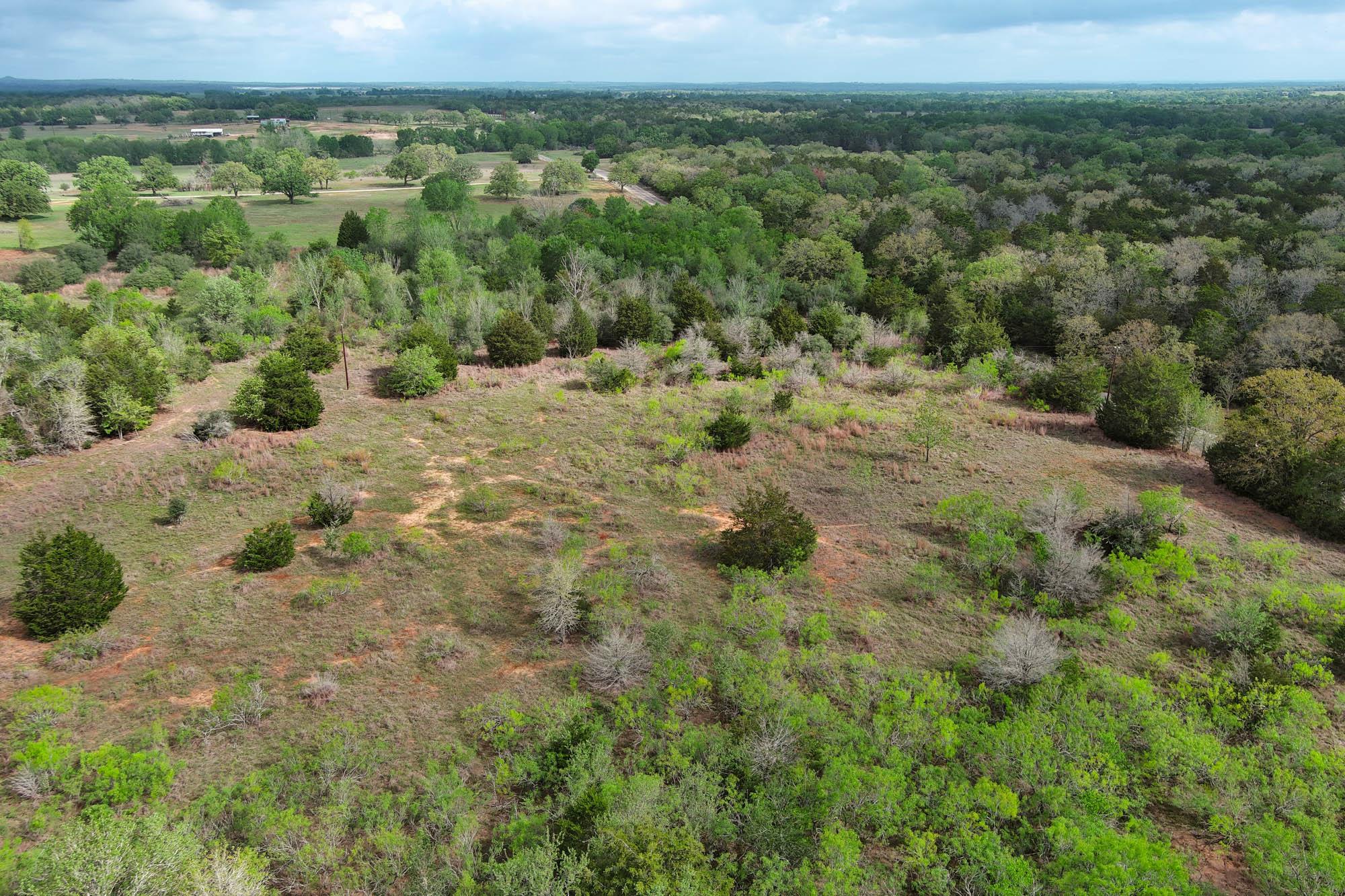 335 Frenzel Cut Off, Paige, TX 78659