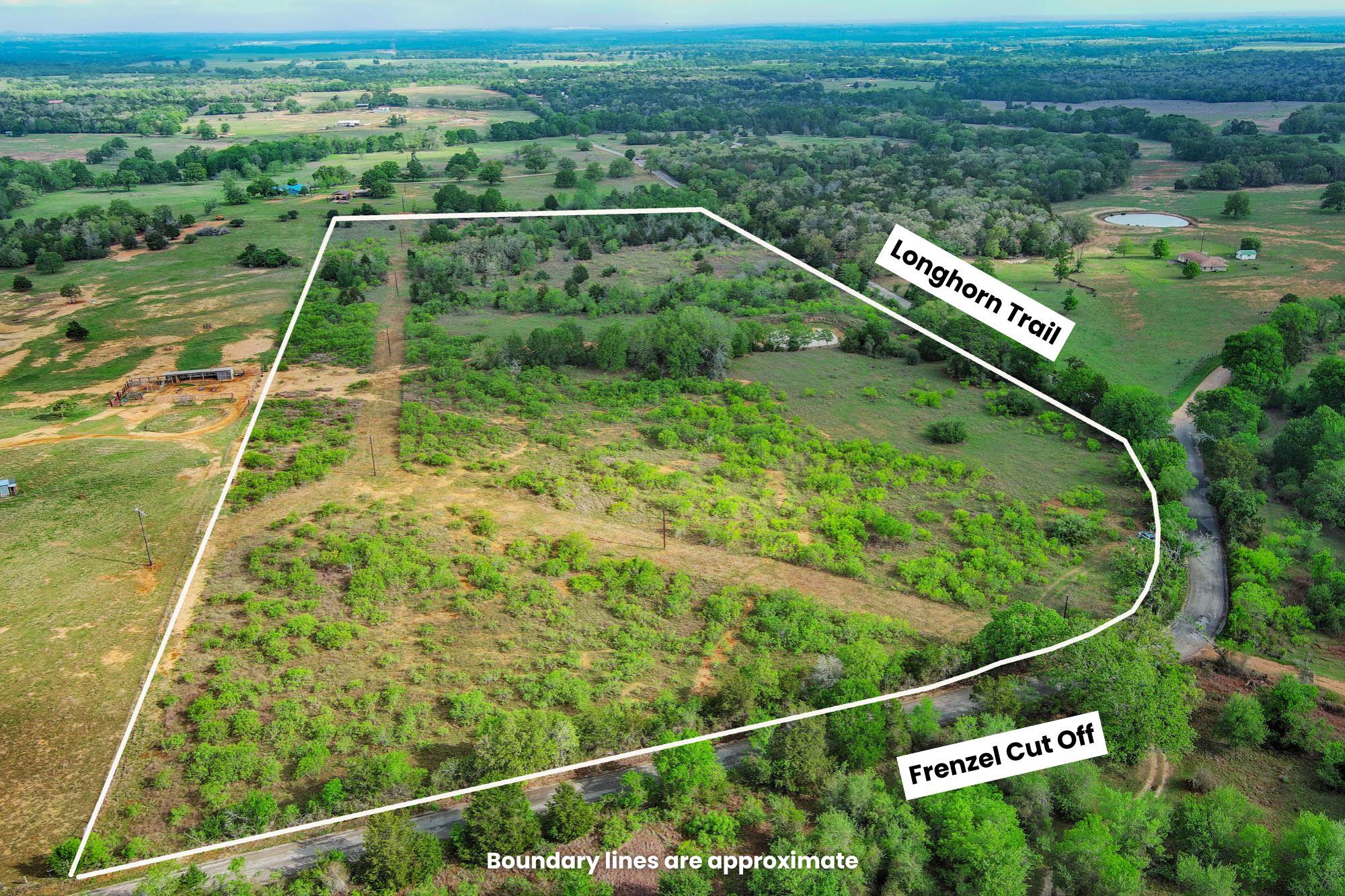 335 Frenzel Cut Off, Paige, TX 78659