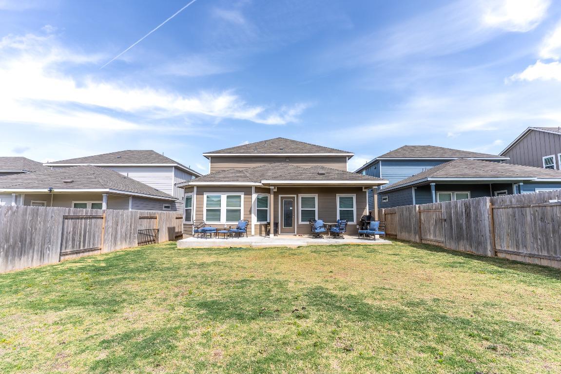 600 Loriner Way, Liberty Hill, TX 78642
