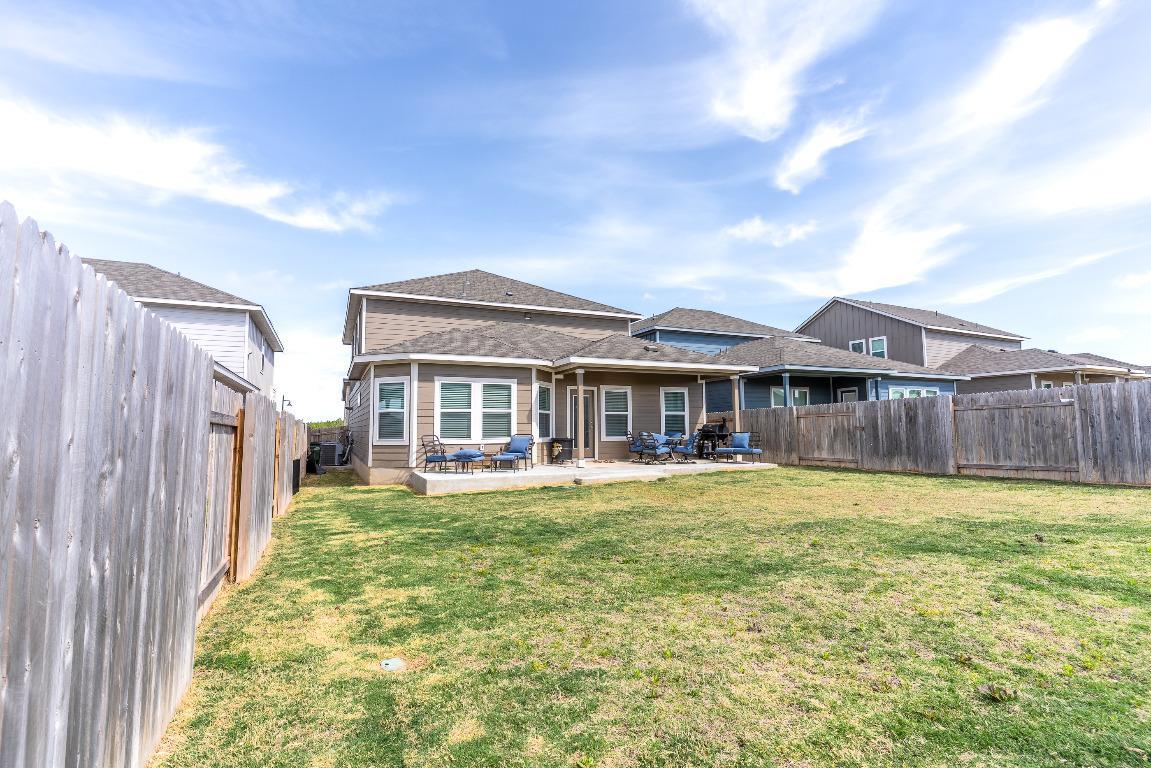 600 Loriner Way, Liberty Hill, TX 78642