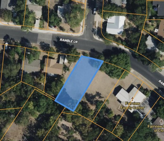 321 Ramble Ln, Austin, TX 78745