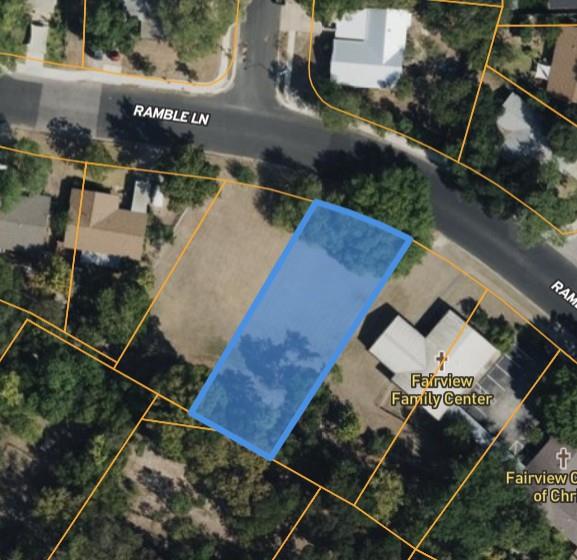 321 Ramble Ln, Austin, TX 78745