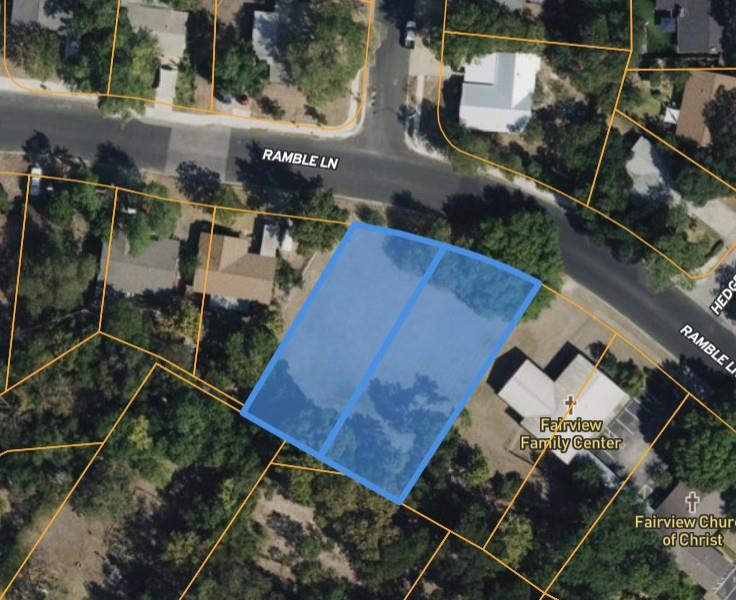 321 Ramble Ln, Austin, TX 78745