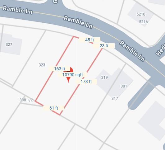 321 Ramble Ln, Austin, TX 78745