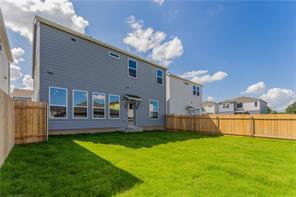 15107 Ryman Rd, Pflugerville, TX 78660