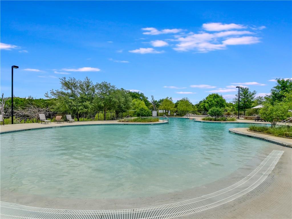 1721 Cherry Glade Trl, Georgetown, TX 78628
