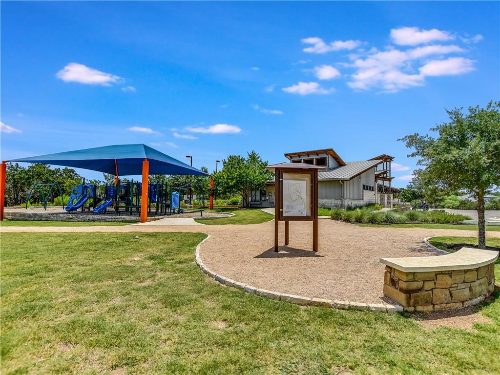 1721 Cherry Glade Trl, Georgetown, TX 78628