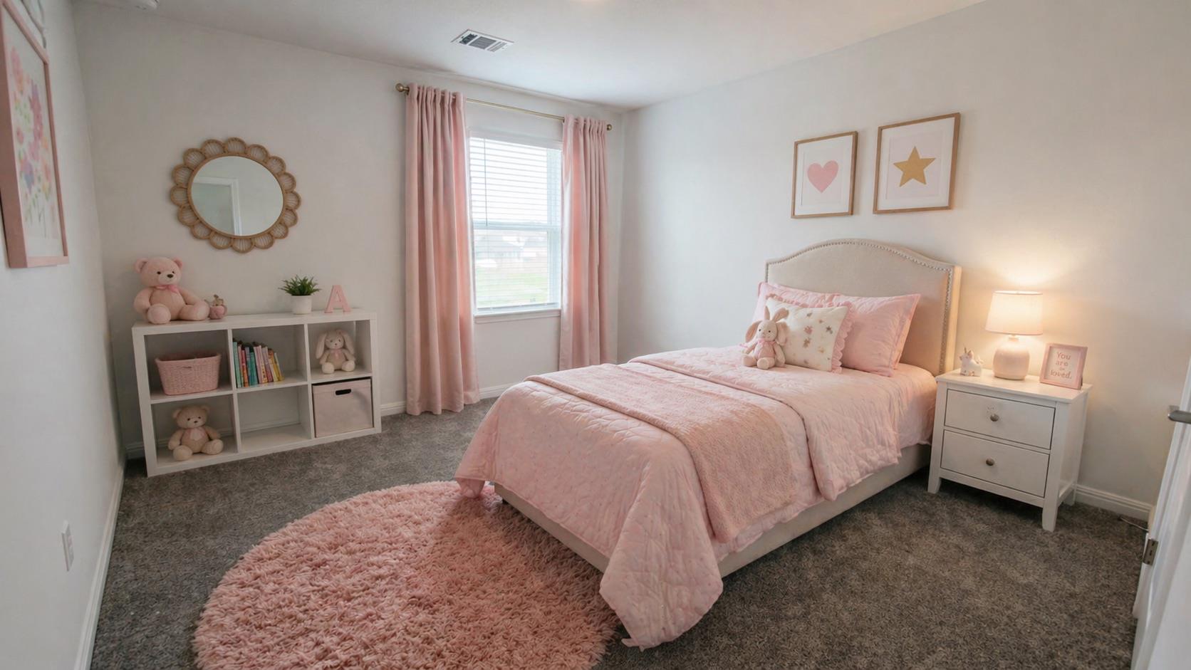 523 Andesite Cv, Liberty Hill, TX 78642