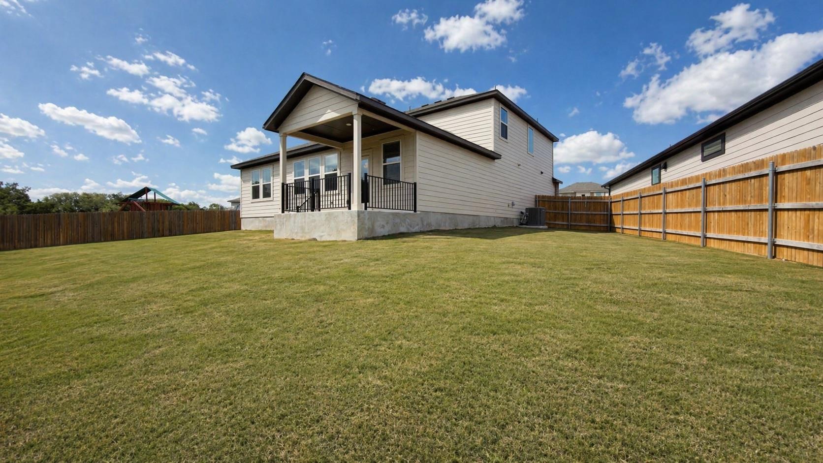 523 Andesite Cv, Liberty Hill, TX 78642