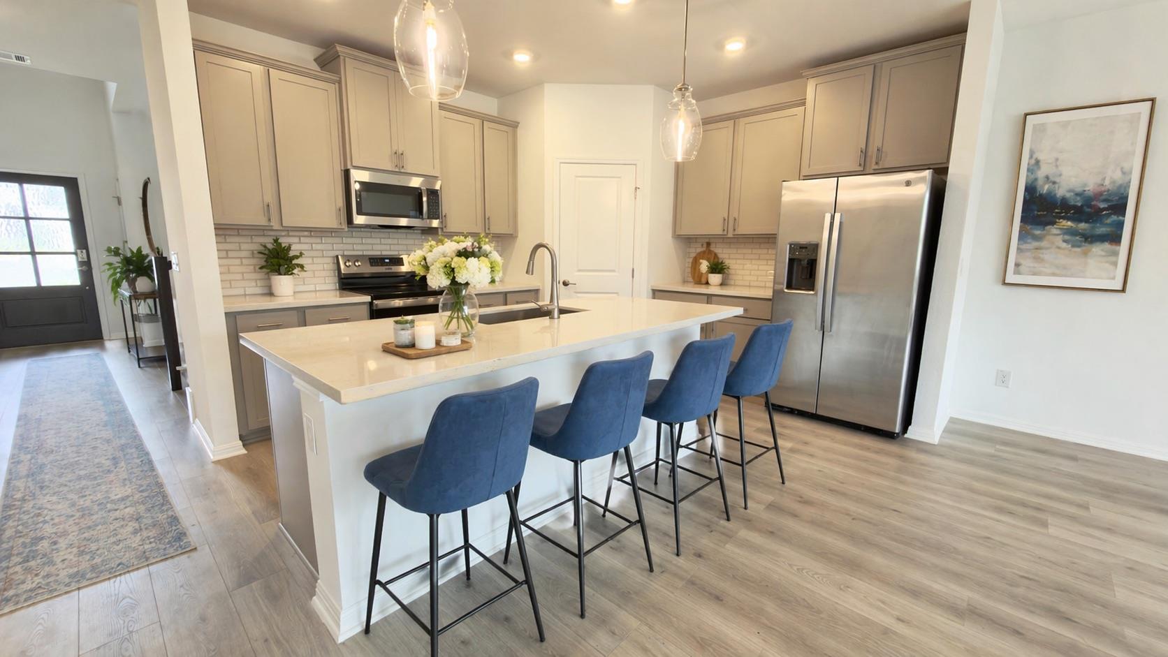 523 Andesite Cv, Liberty Hill, TX 78642