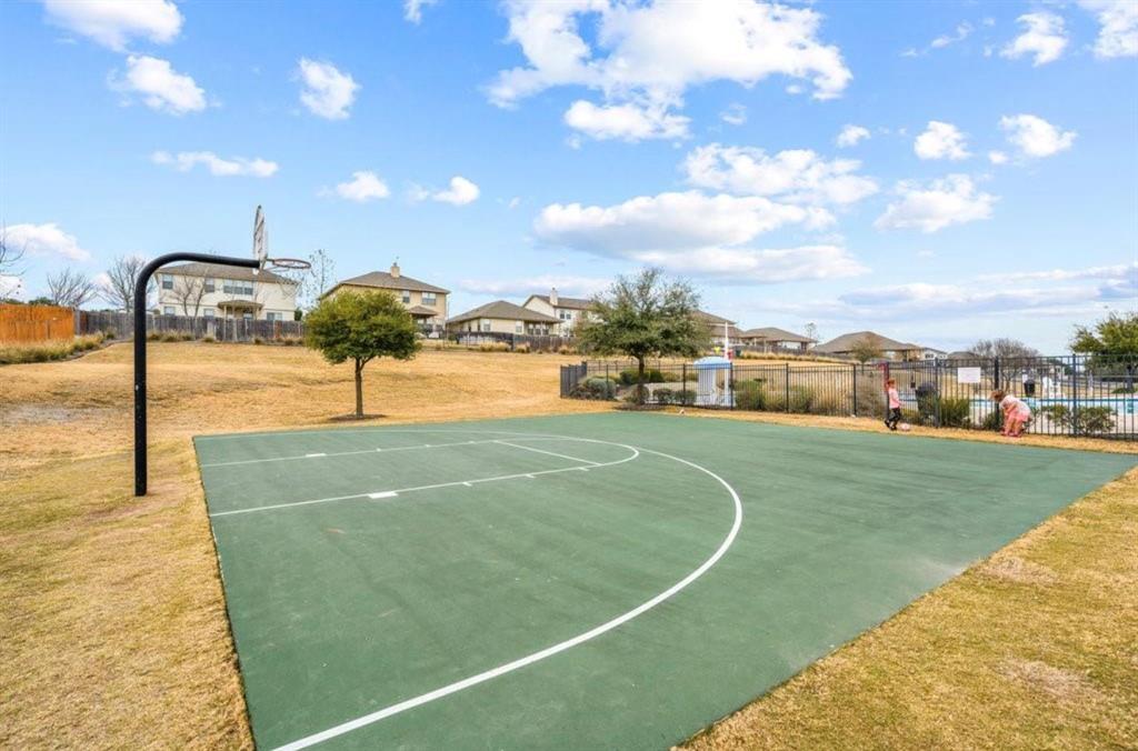 523 Andesite Cv, Liberty Hill, TX 78642