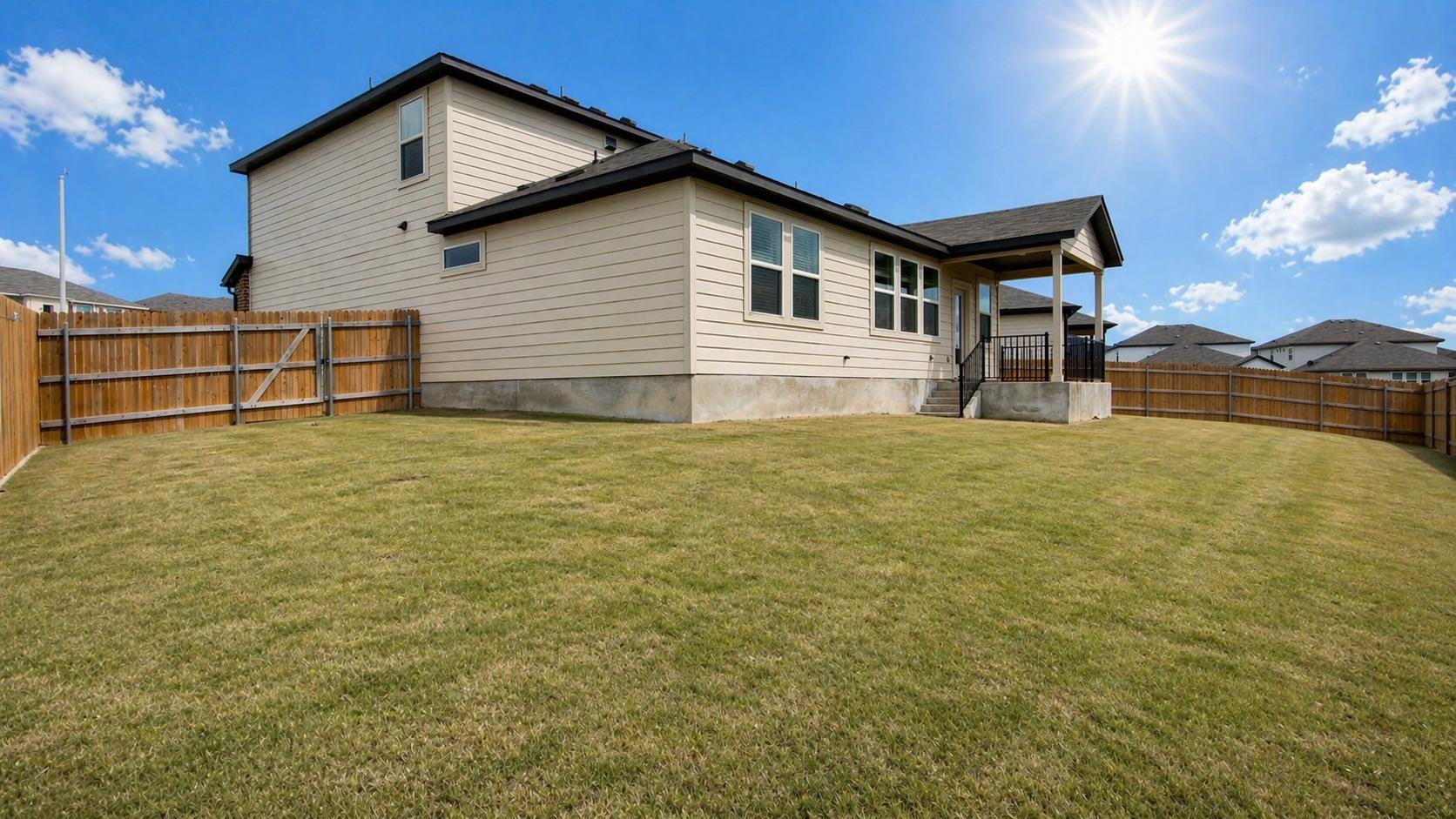 523 Andesite Cv, Liberty Hill, TX 78642