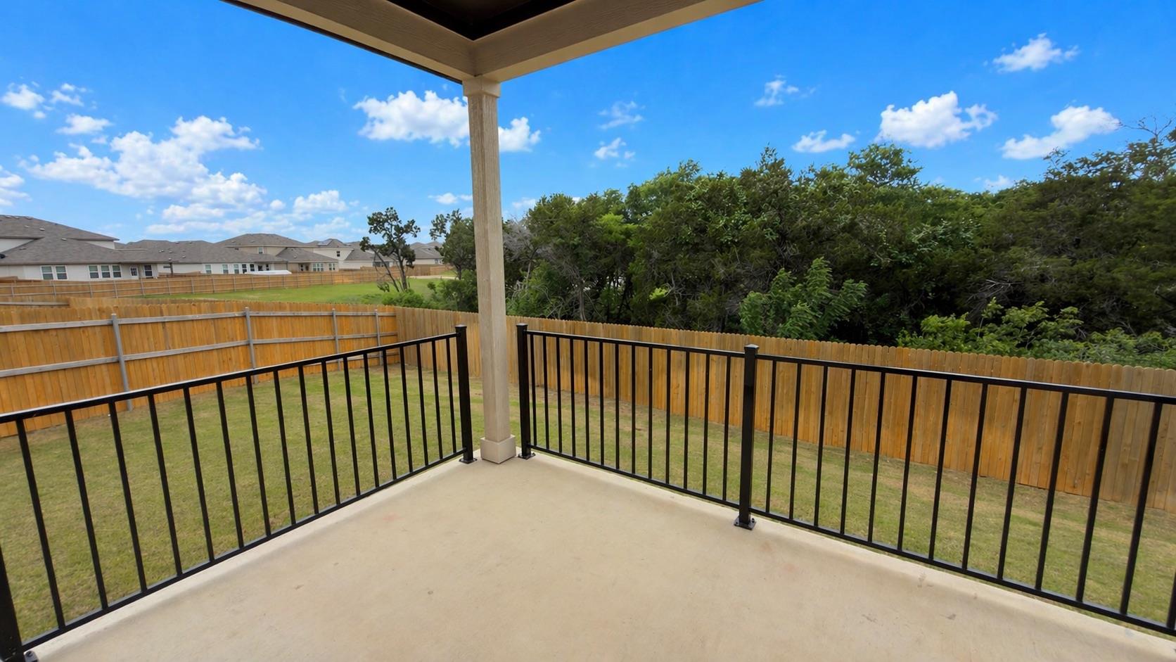 523 Andesite Cv, Liberty Hill, TX 78642