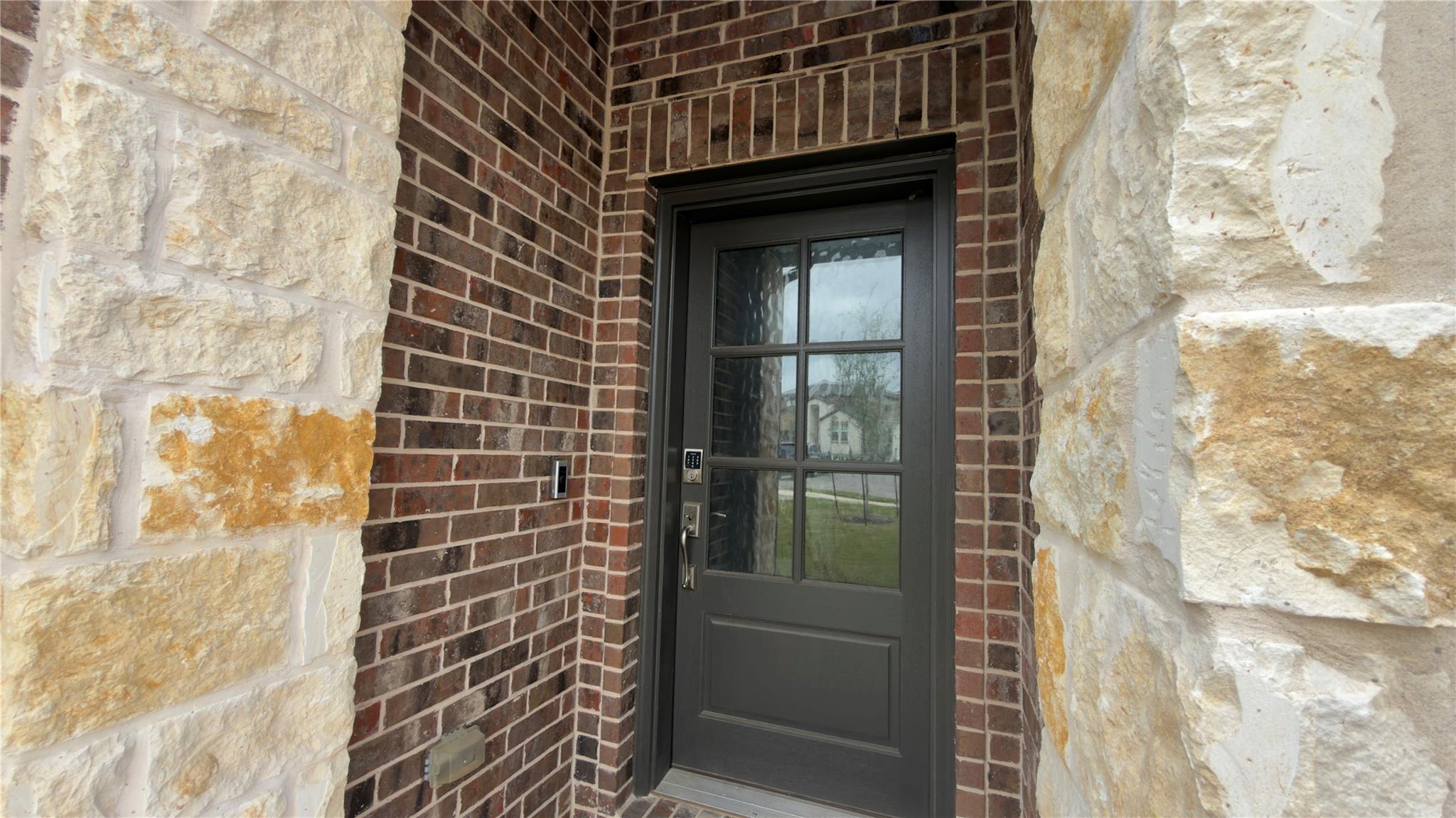 523 Andesite Cv, Liberty Hill, TX 78642