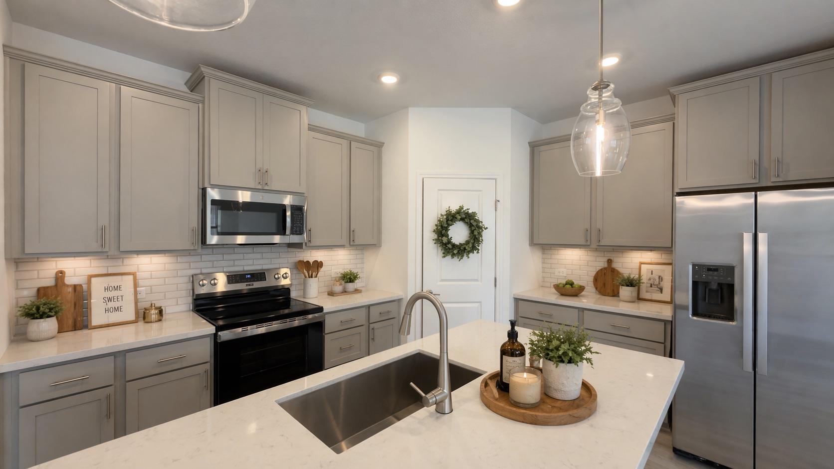 523 Andesite Cv, Liberty Hill, TX 78642