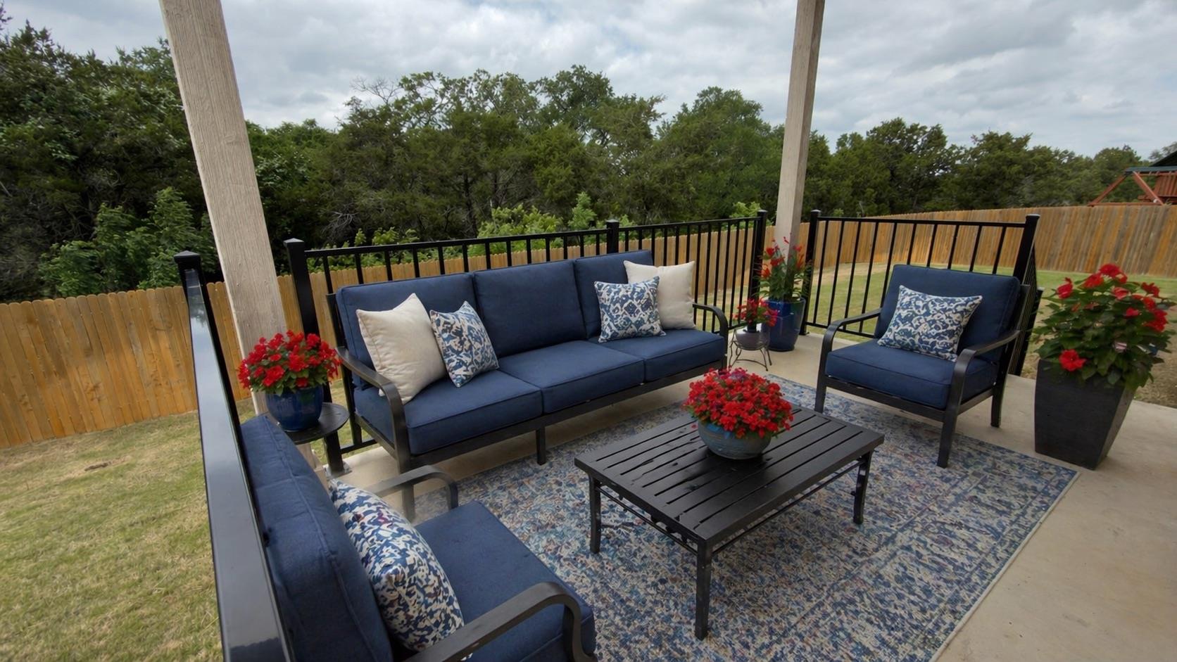 523 Andesite Cv, Liberty Hill, TX 78642