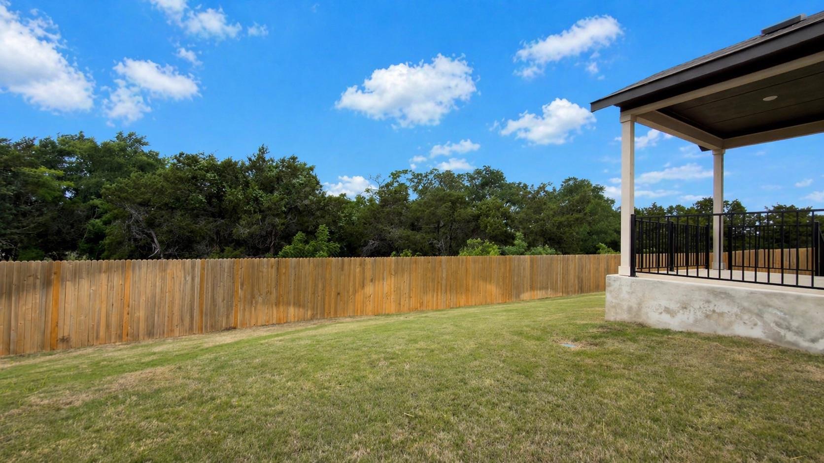 523 Andesite Cv, Liberty Hill, TX 78642