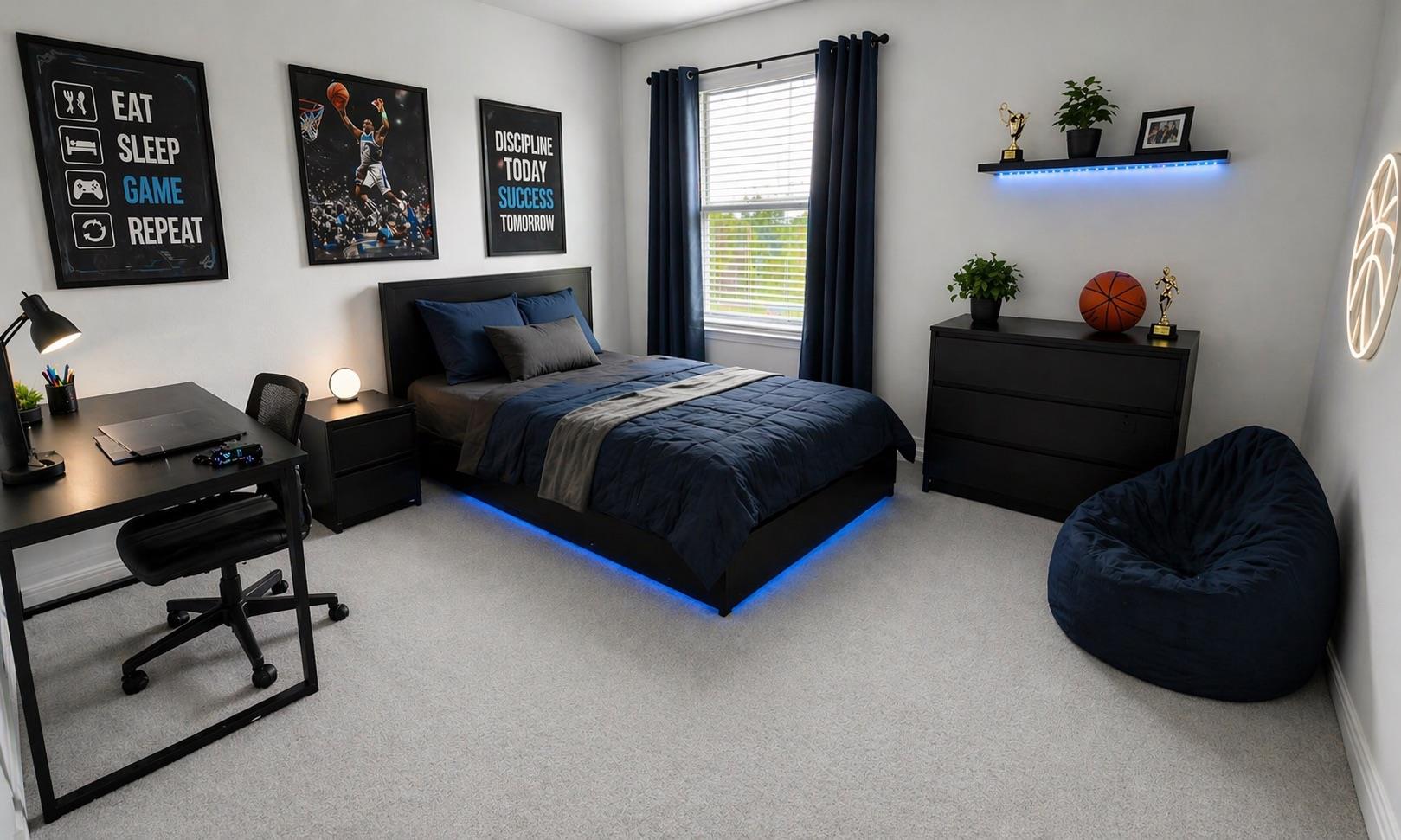 523 Andesite Cv, Liberty Hill, TX 78642