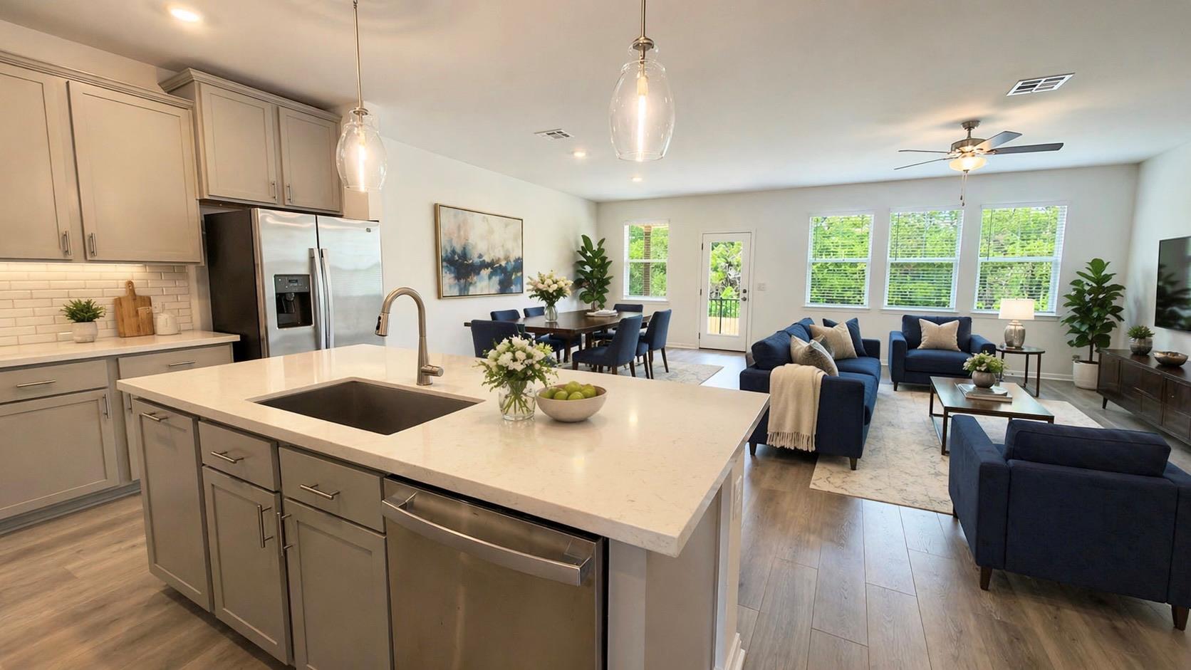 523 Andesite Cv, Liberty Hill, TX 78642