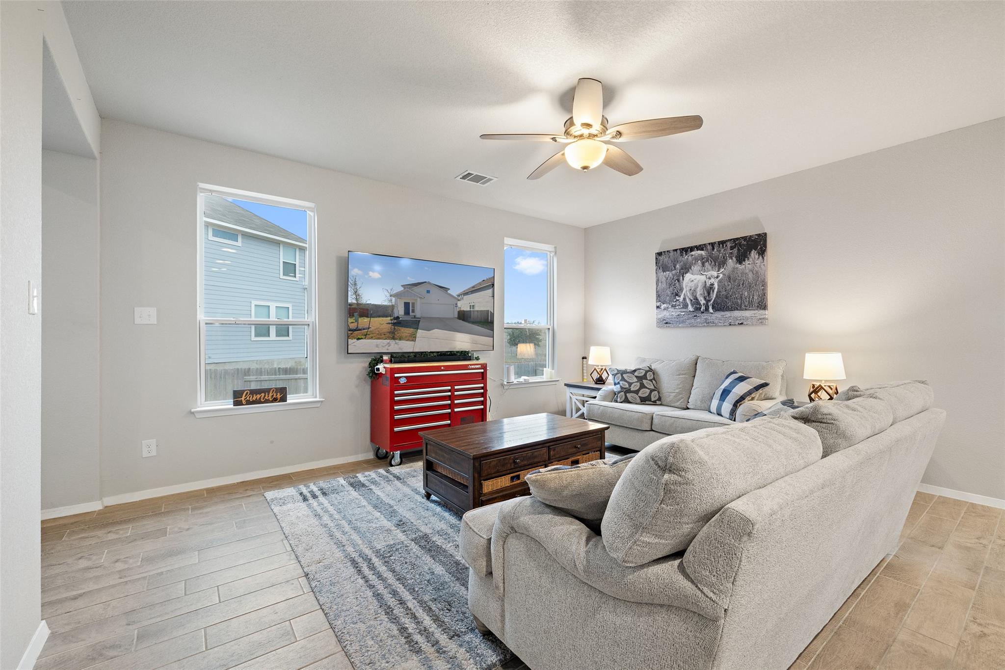 408 Black Opal Dr, Jarrell, TX 76537