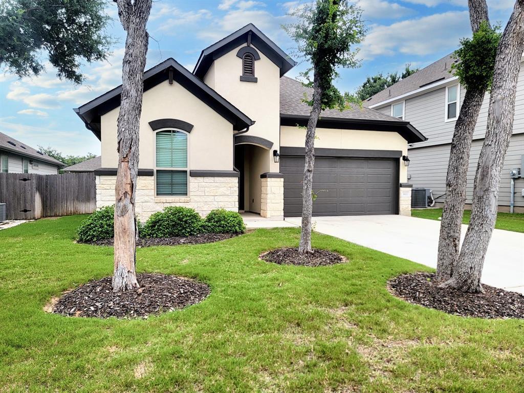 1612 Winding Stream Trl, Leander, TX 78641