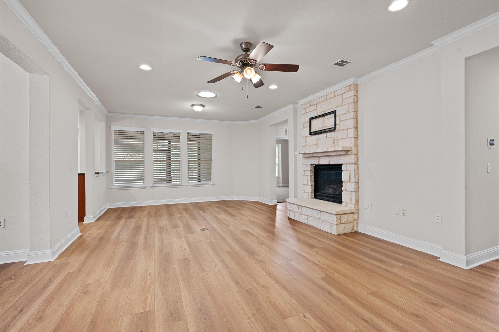 509 Davis Mountain Cir, Georgetown, TX 78633