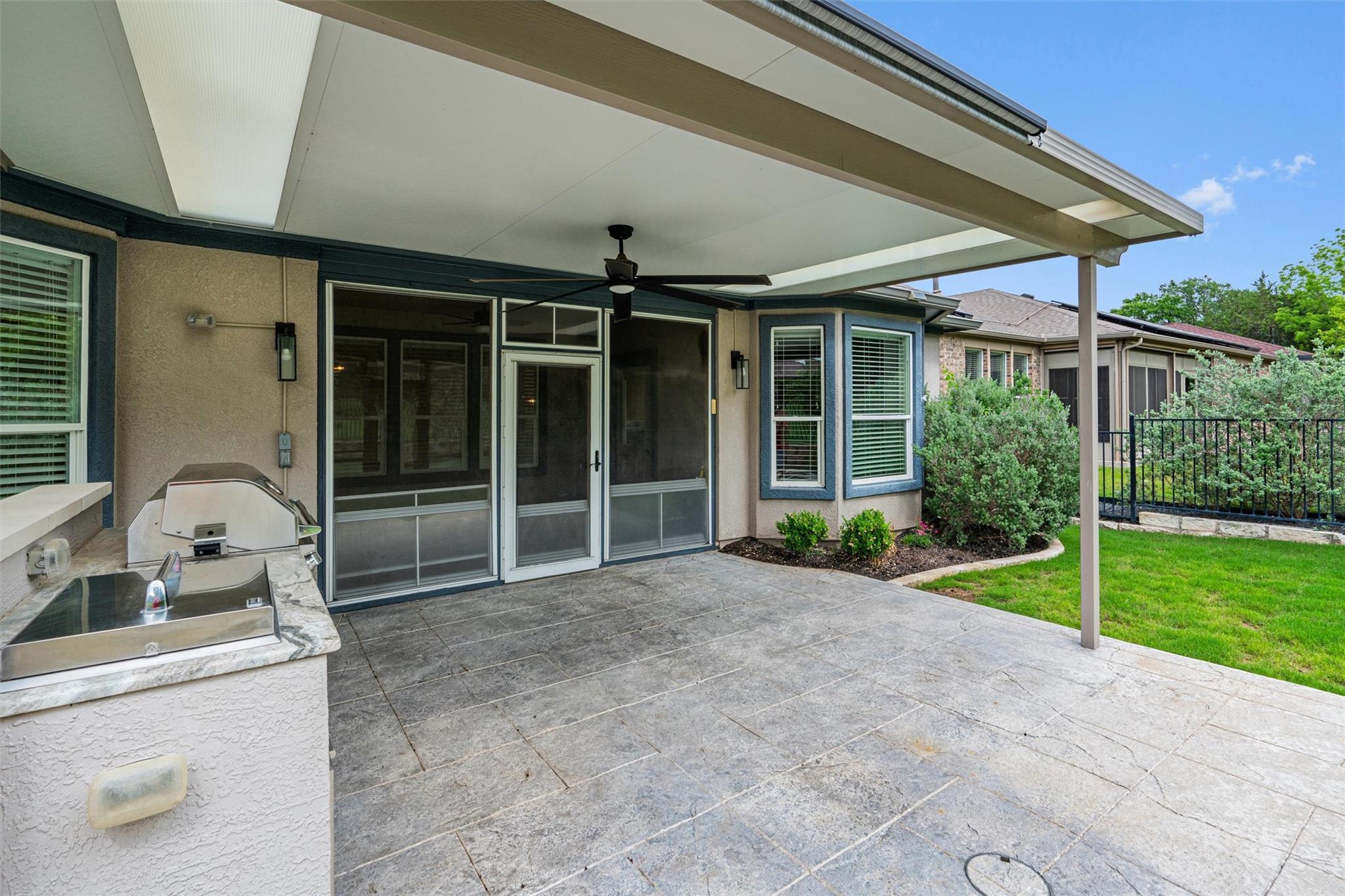 509 Davis Mountain Cir, Georgetown, TX 78633