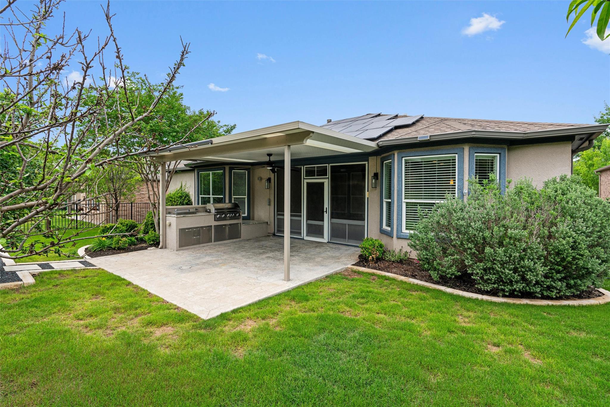 509 Davis Mountain Cir, Georgetown, TX 78633