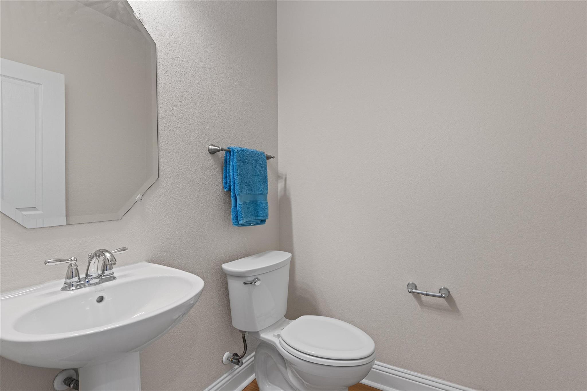 509 Davis Mountain Cir, Georgetown, TX 78633