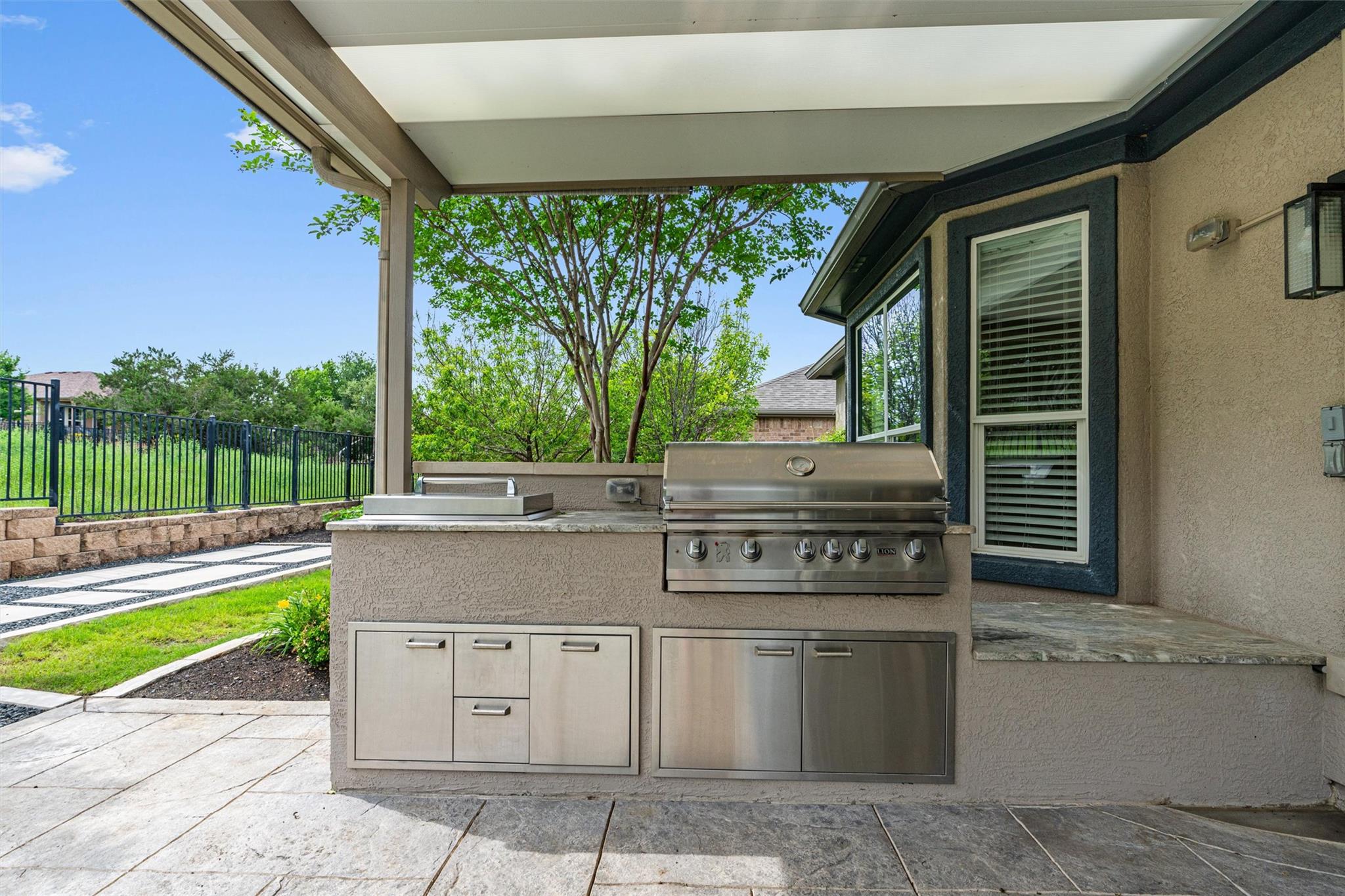 509 Davis Mountain Cir, Georgetown, TX 78633