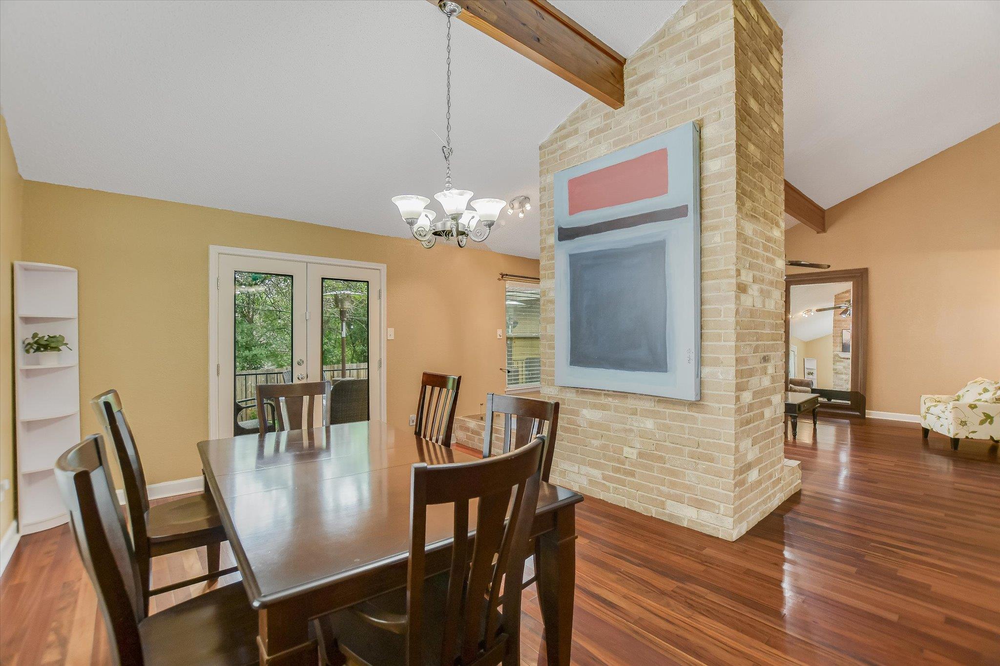 5810 Secrest Dr, Austin, TX 78759