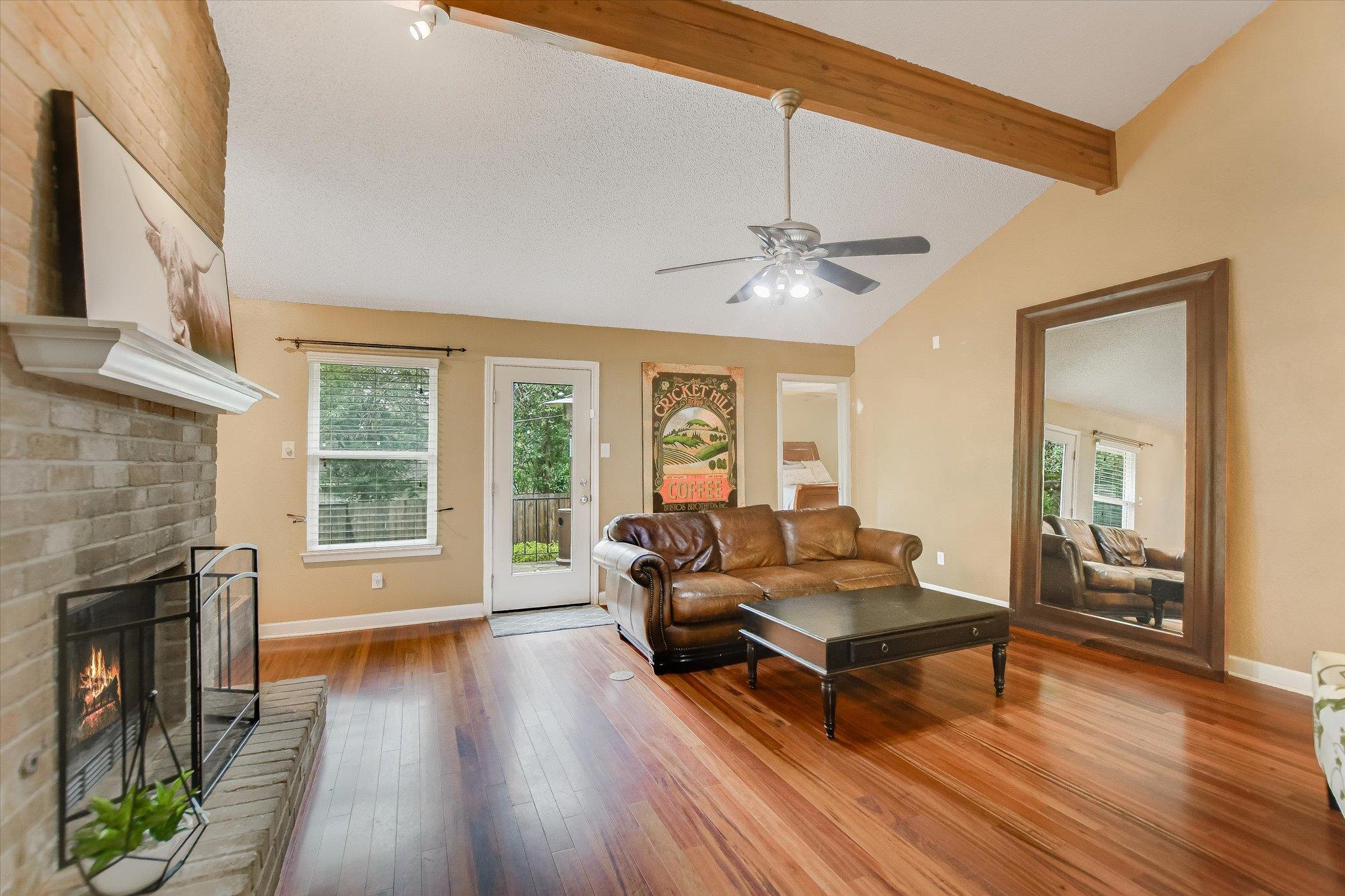 5810 Secrest Dr, Austin, TX 78759