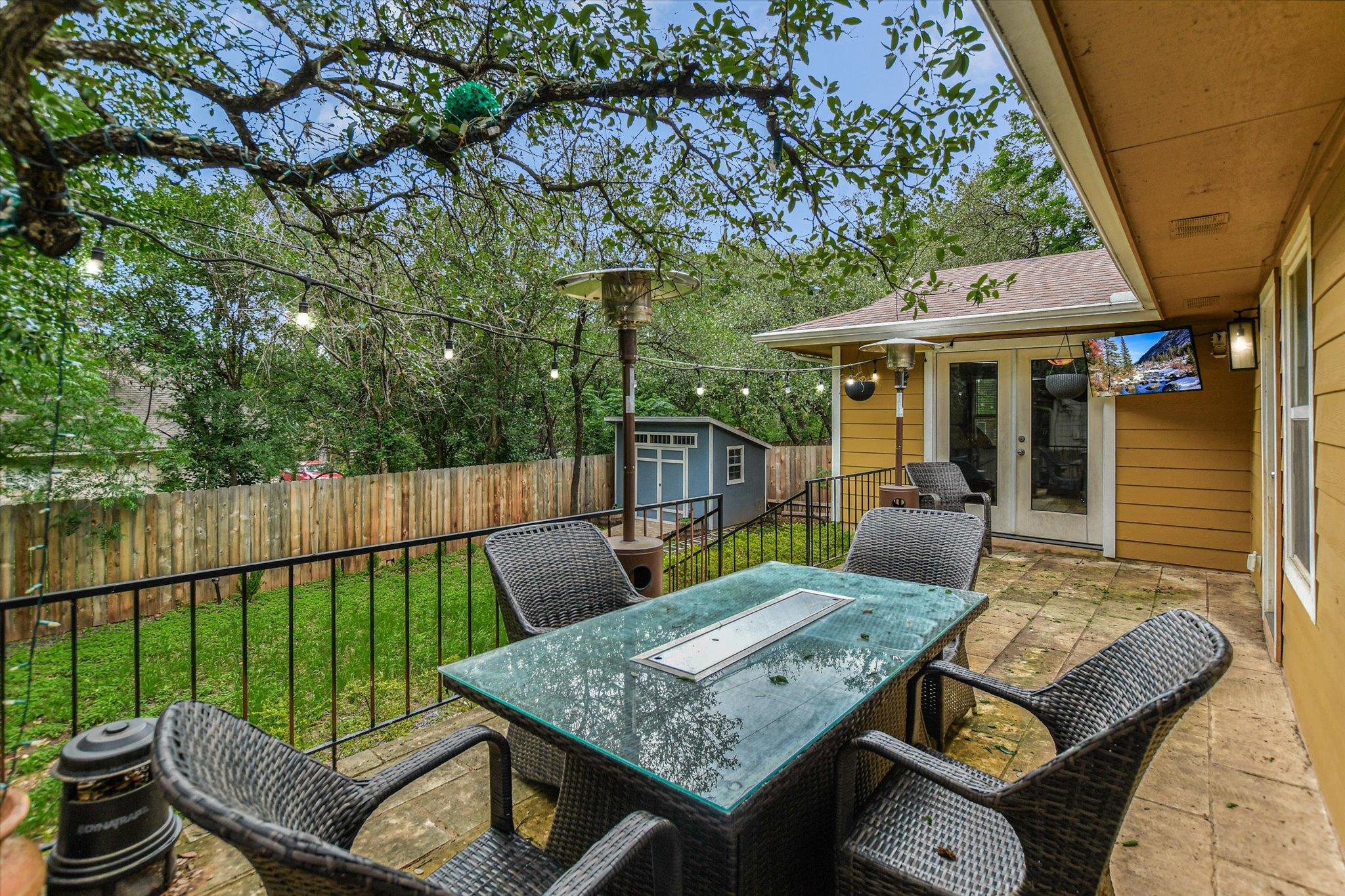 5810 Secrest Dr, Austin, TX 78759