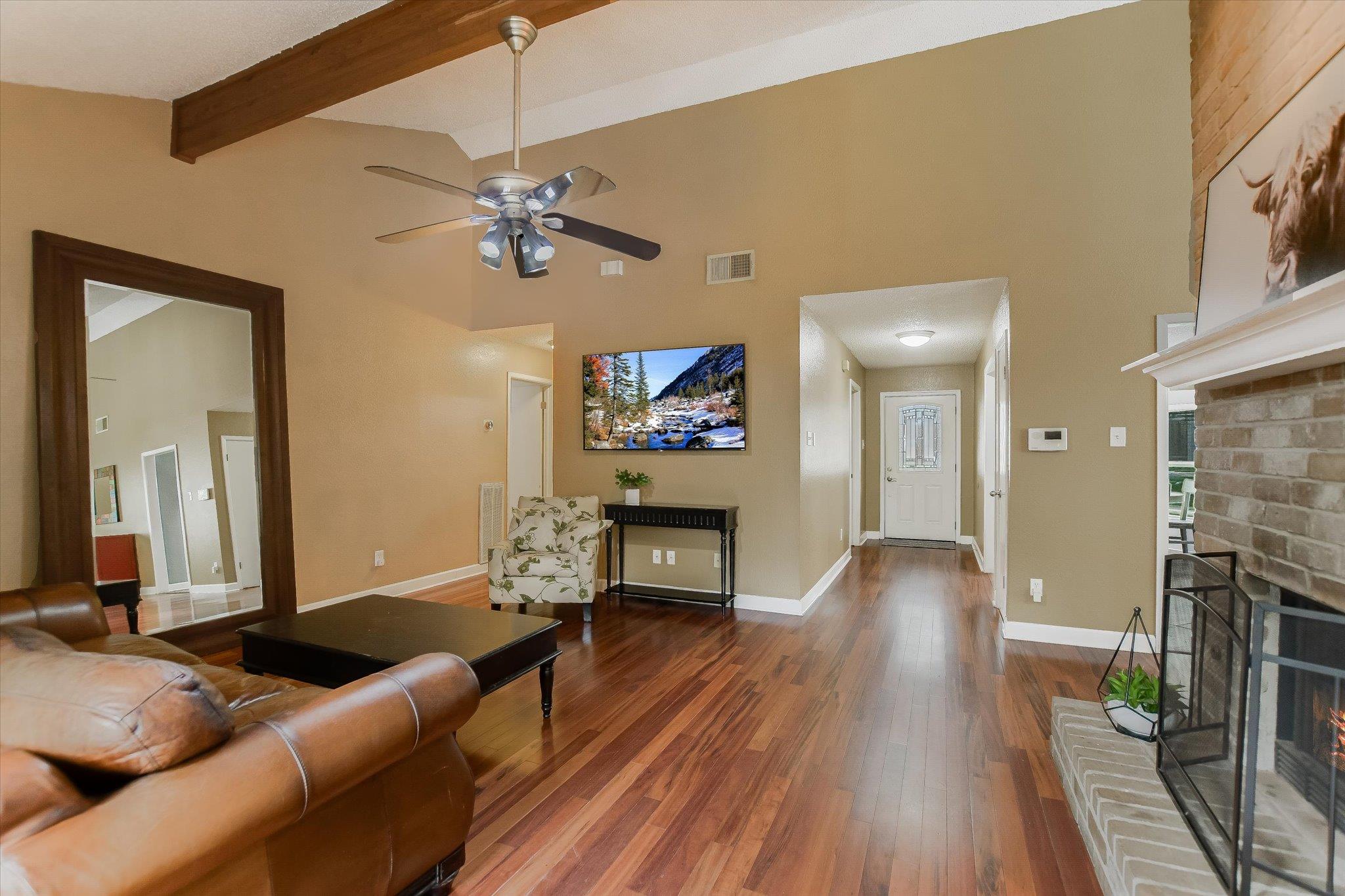 5810 Secrest Dr, Austin, TX 78759